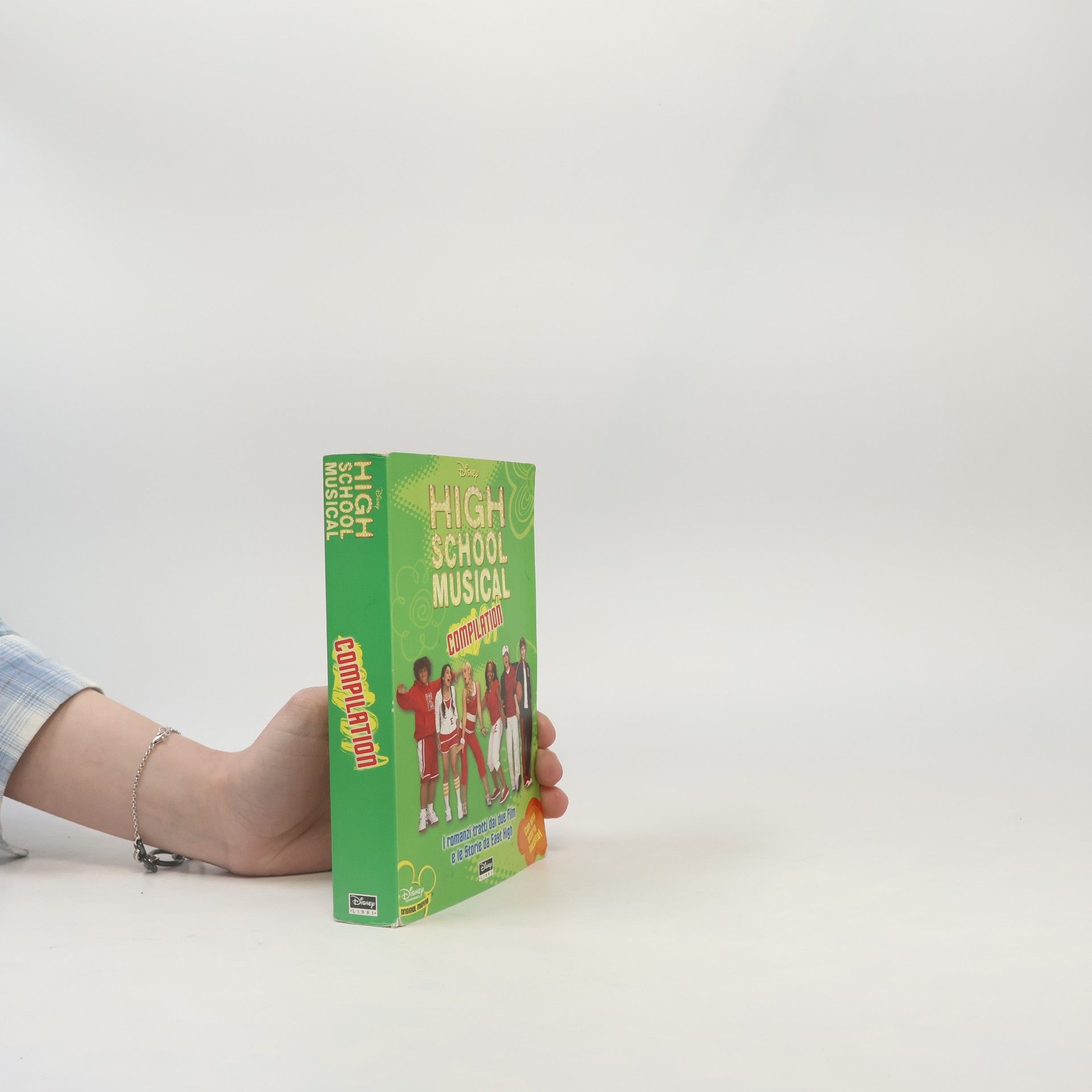 AA.VV. High School Musical