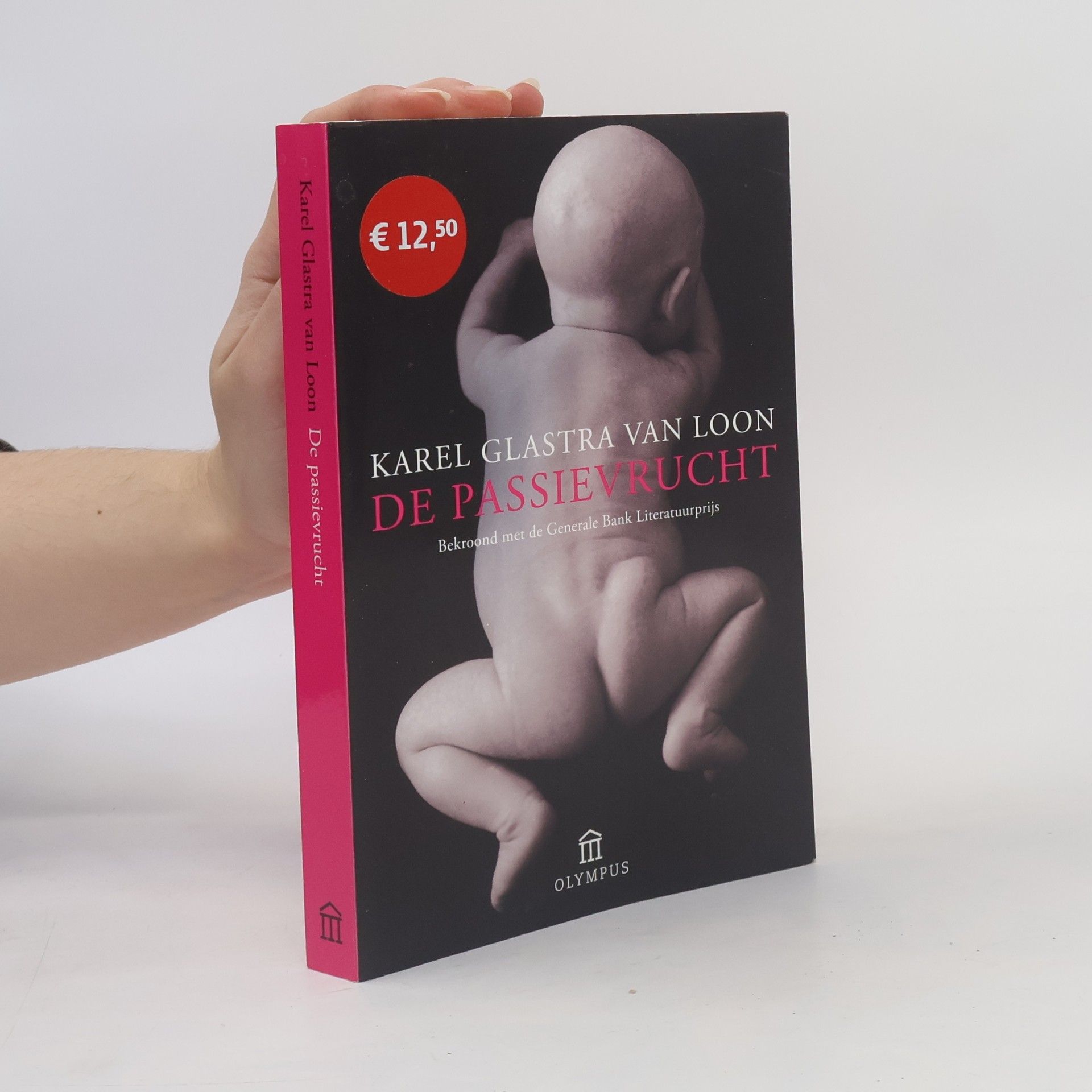 Karel G. Van Loon De passievrucht