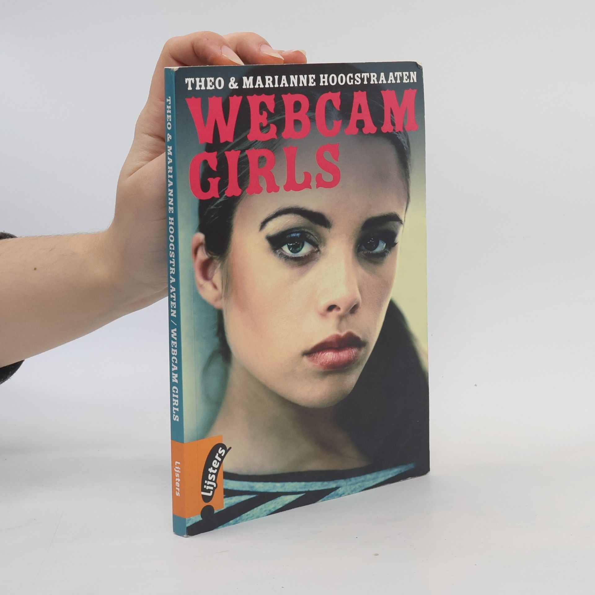 Lijsters: Webcamgirls