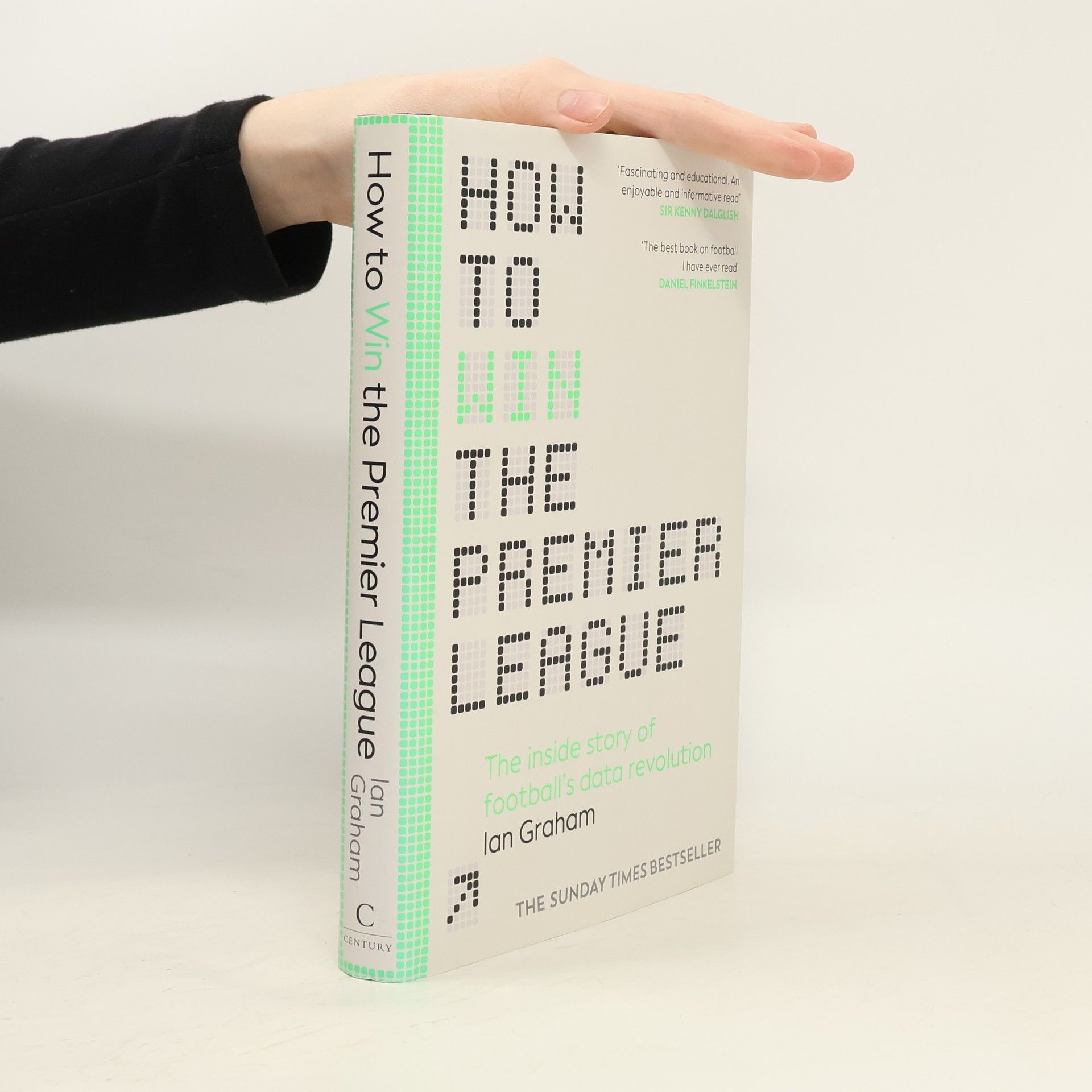 Ian Graham How to Win the Premier League