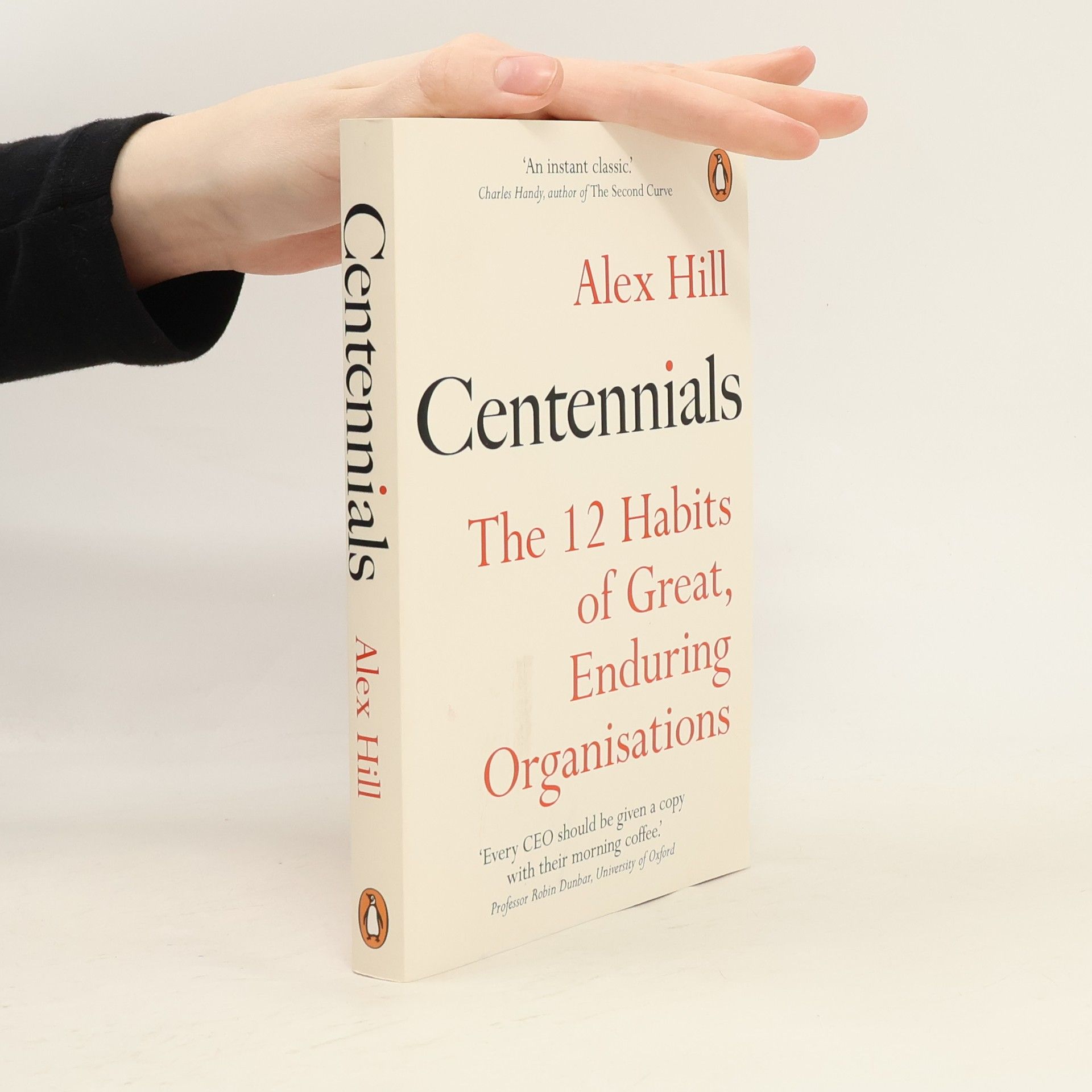 Alex Langley Centennials