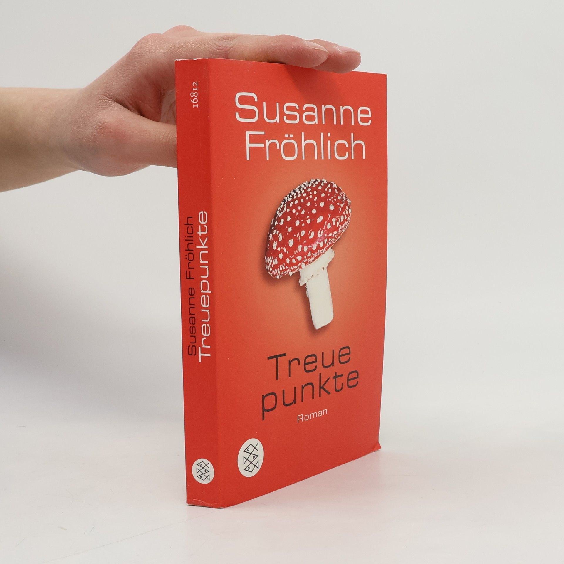 Susanne Fröhlich Treue punkte