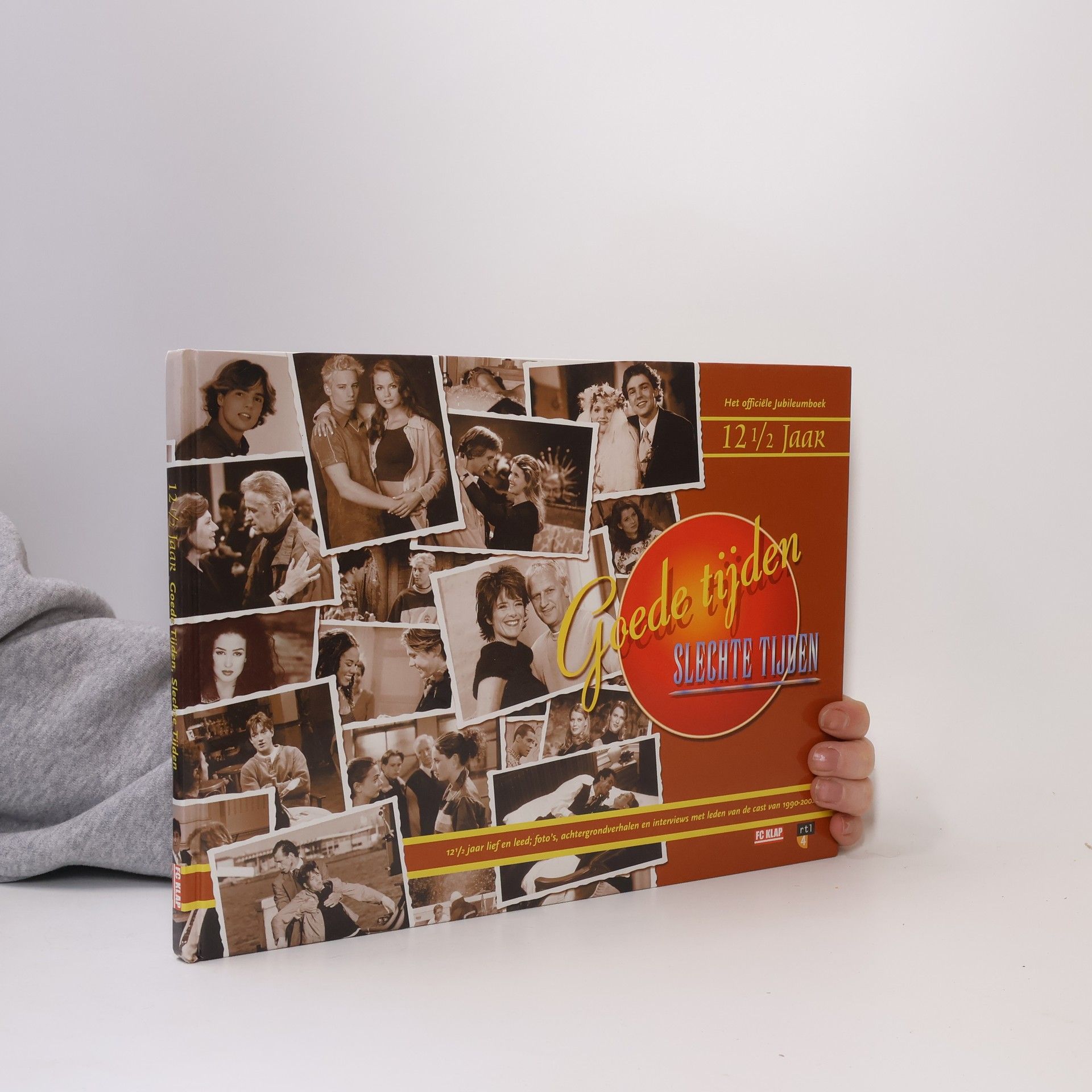 Daniëlle Hartemink Goede tijden, slechte tijden