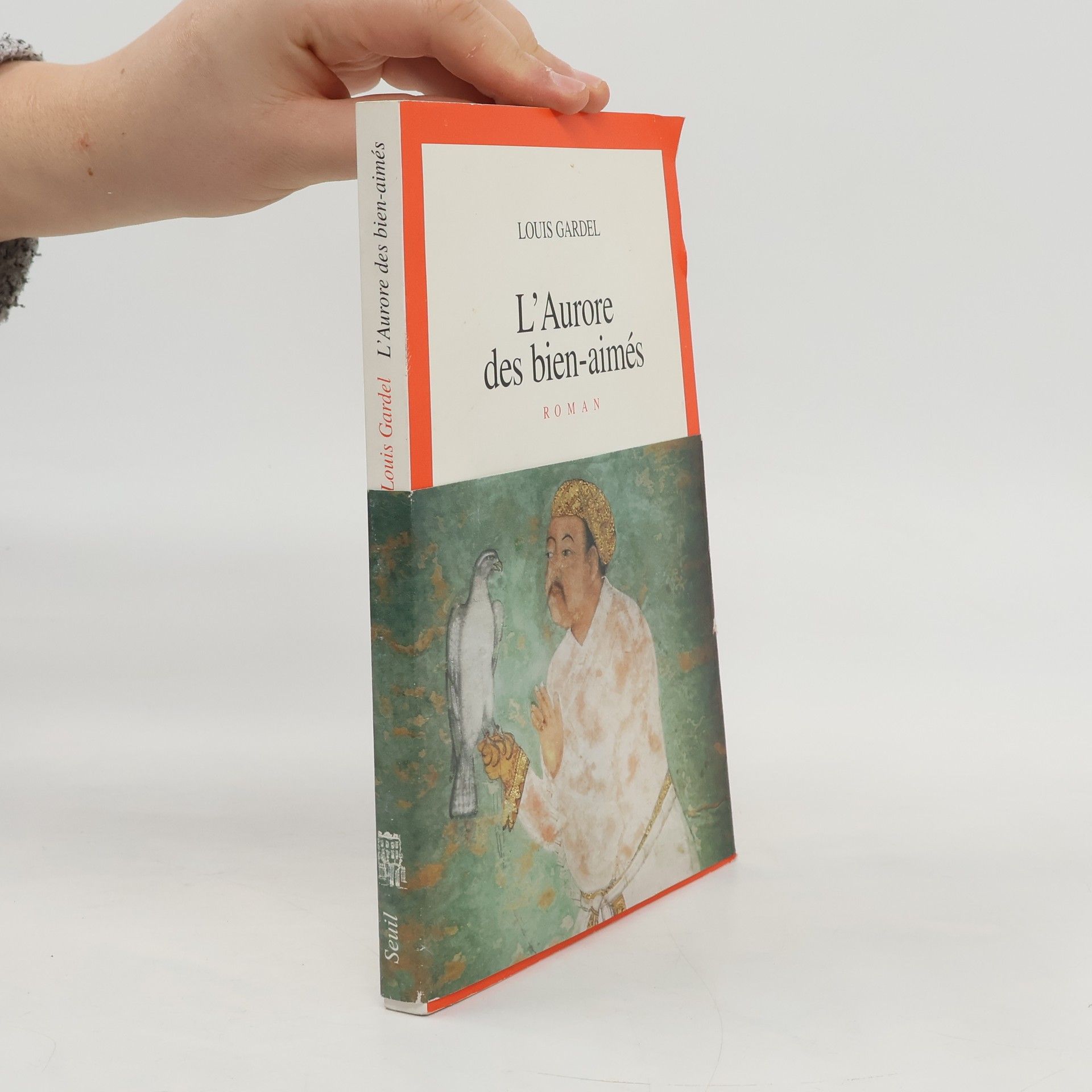 Louis Gardel L’Aurore des bien-aimés