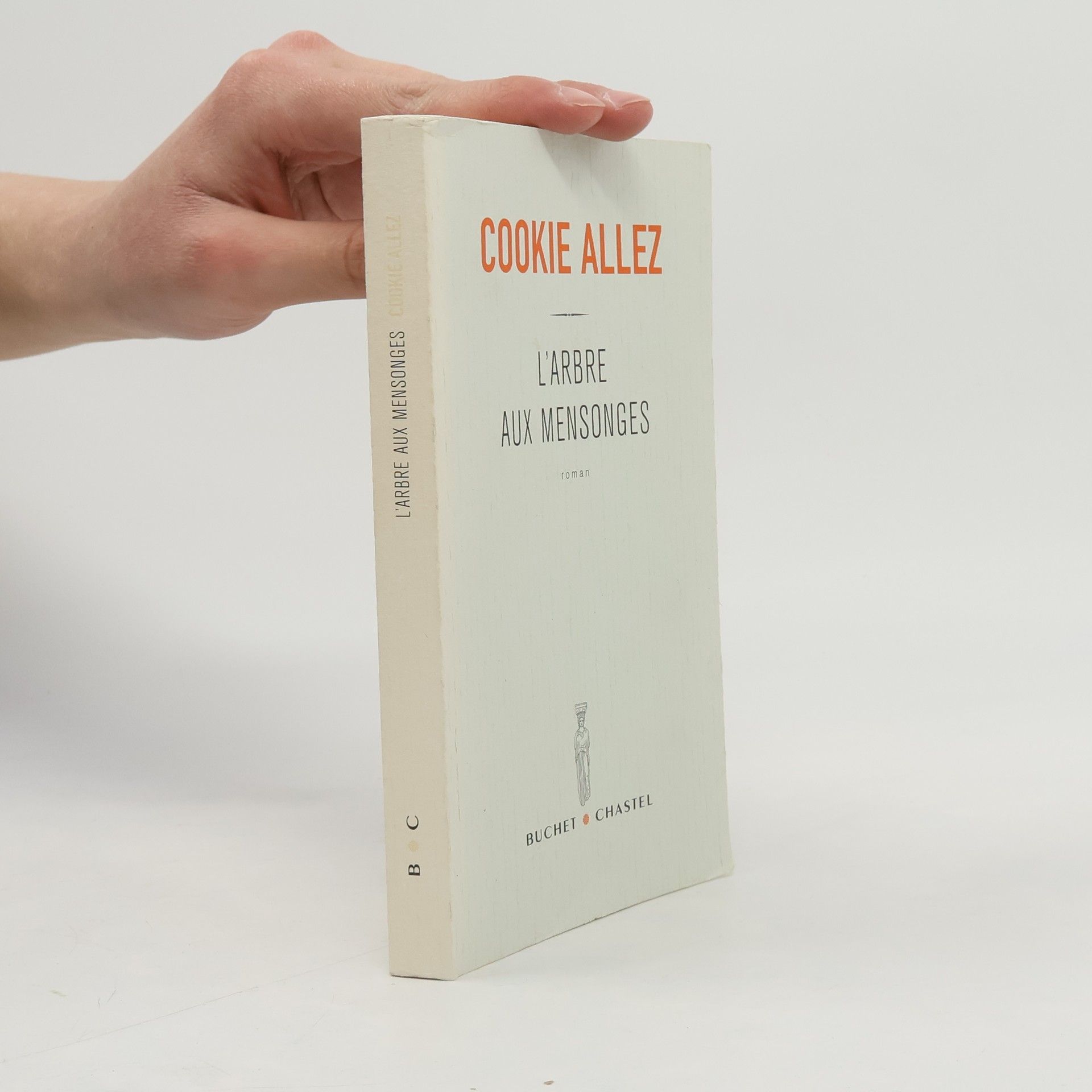 Cookie Allez L'arbre aux mensonges