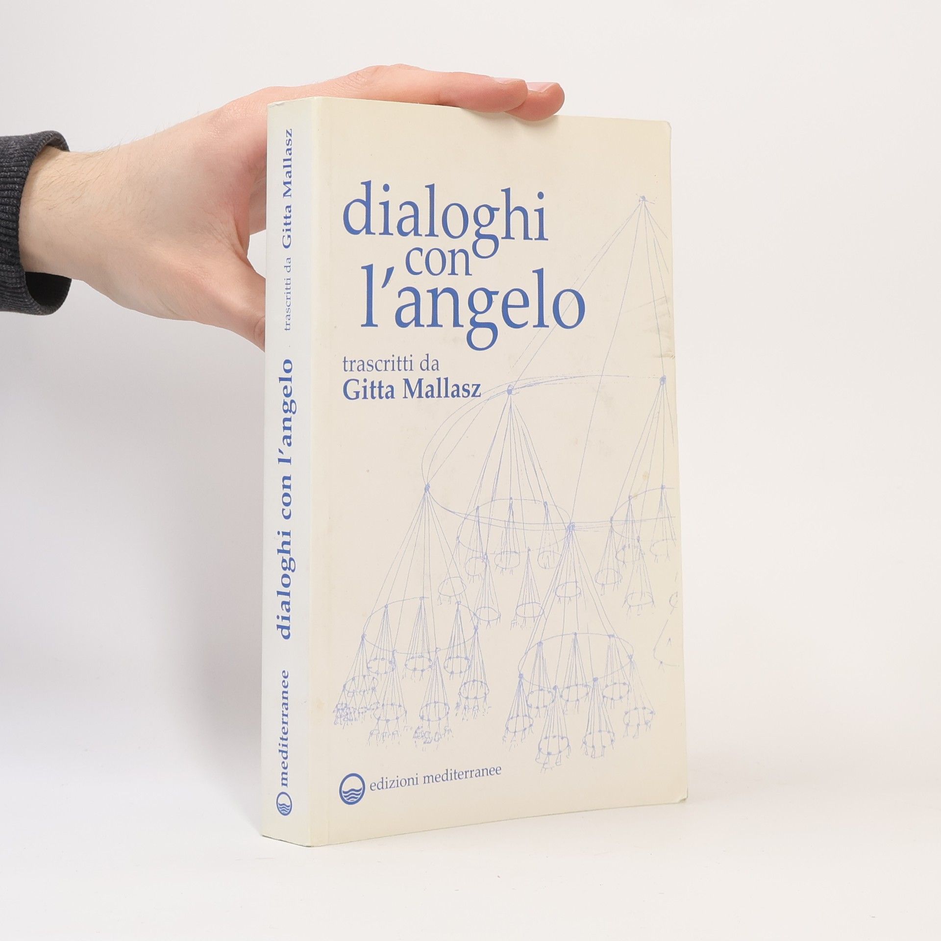 Gitta Mallasz Dialoghi con l'angelo