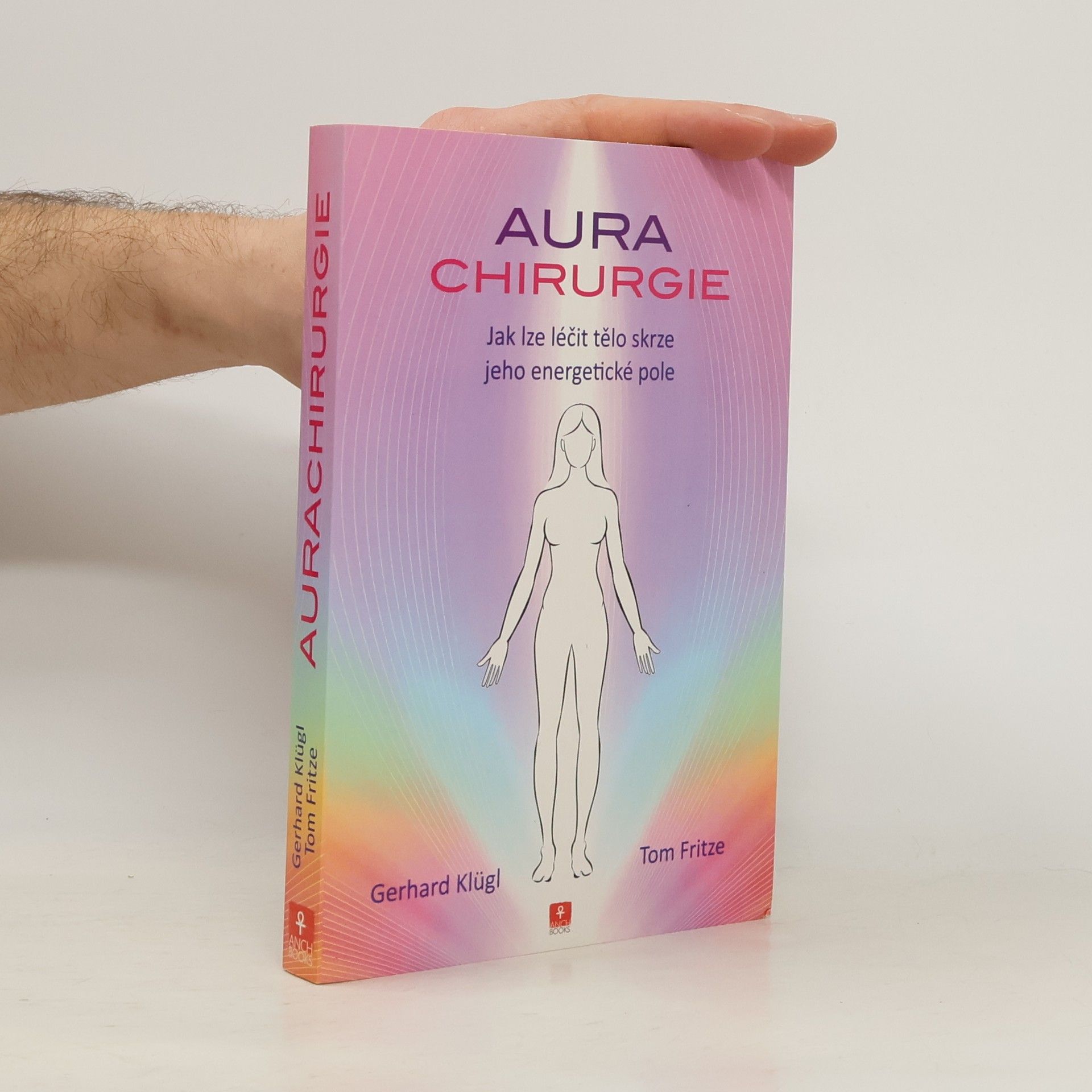 Tom Fritze Aurachirurgie