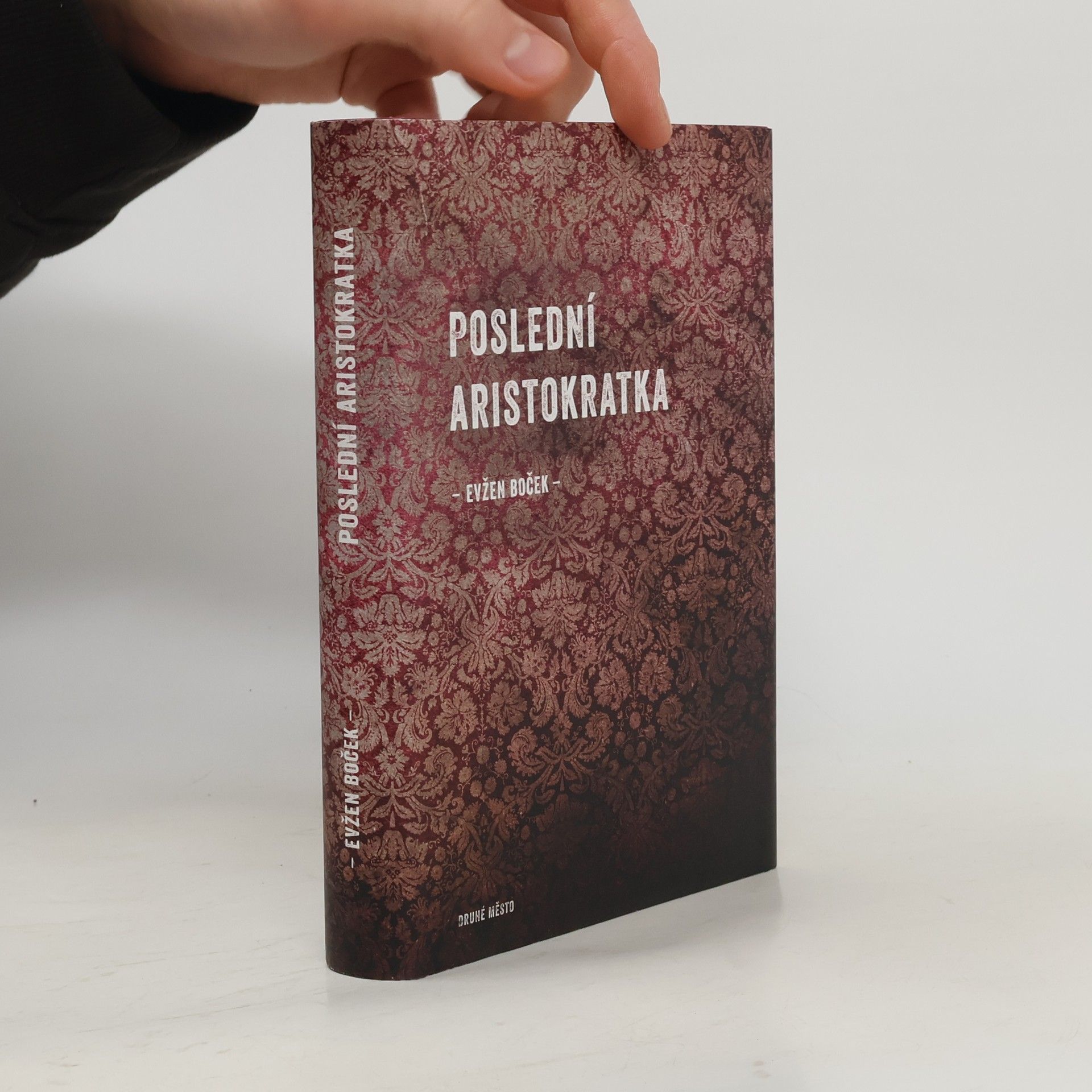 Poslední aristokratka