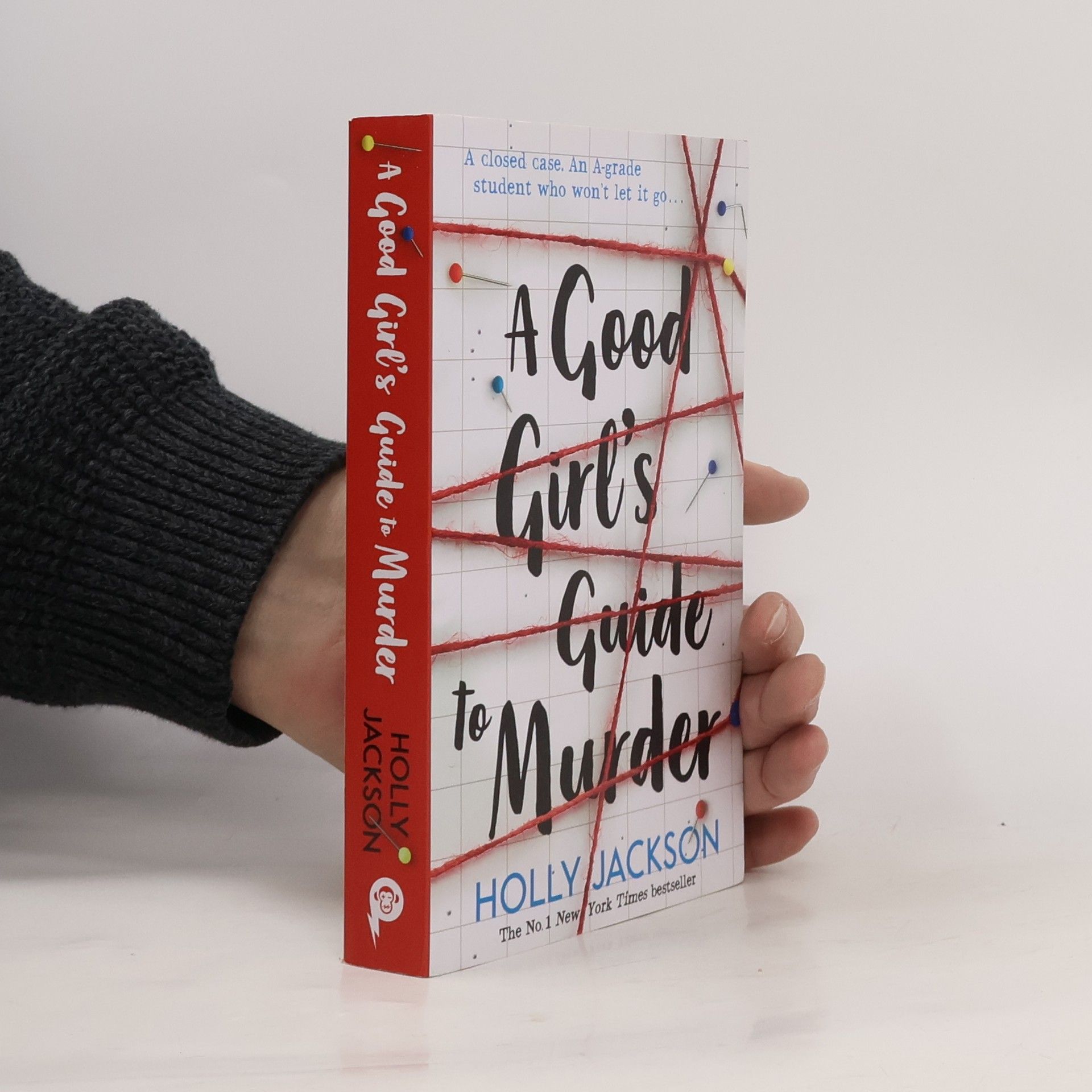 Holly Jackson A Good Girl's Guide to Murder