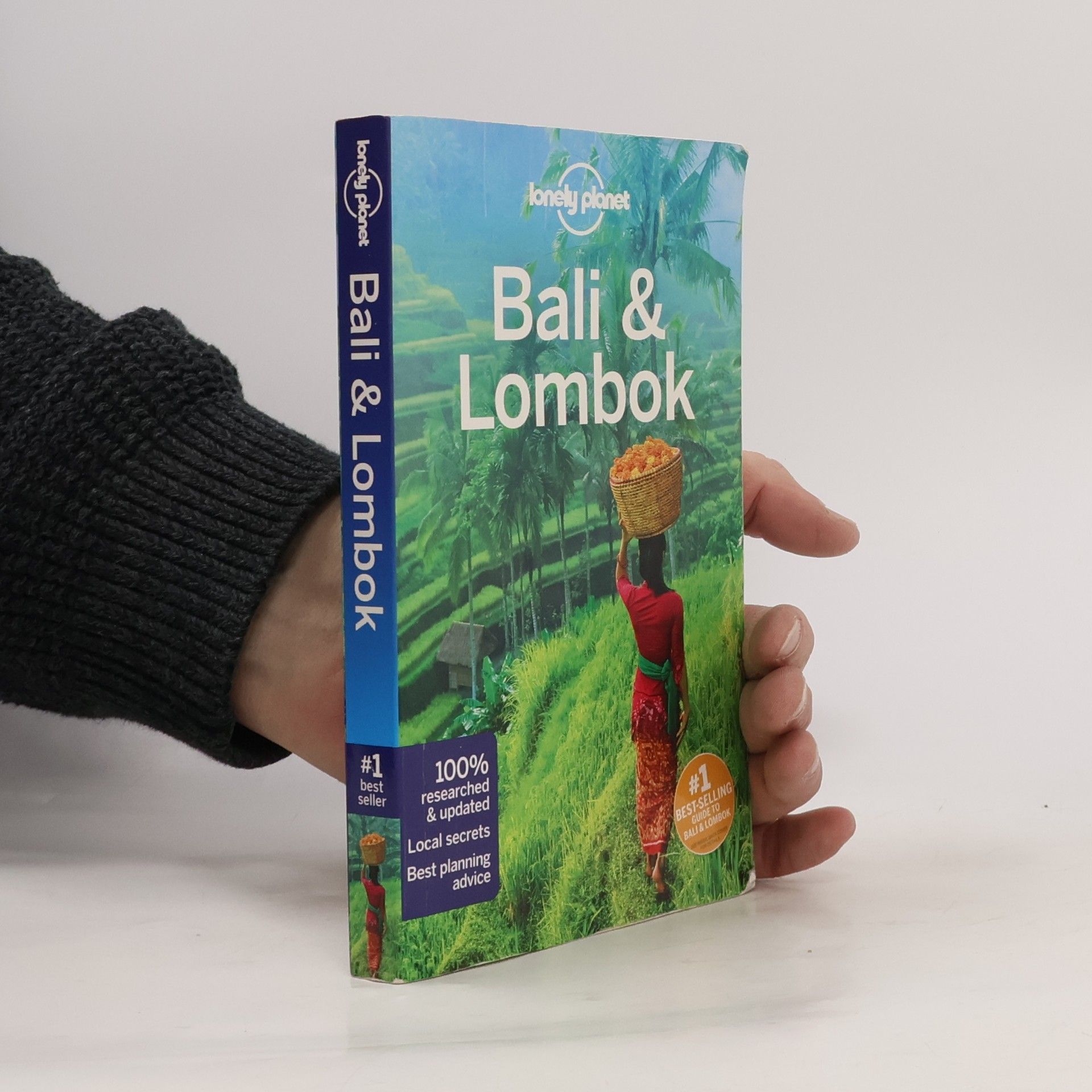 Kolektiv autorů Bali & Lombok