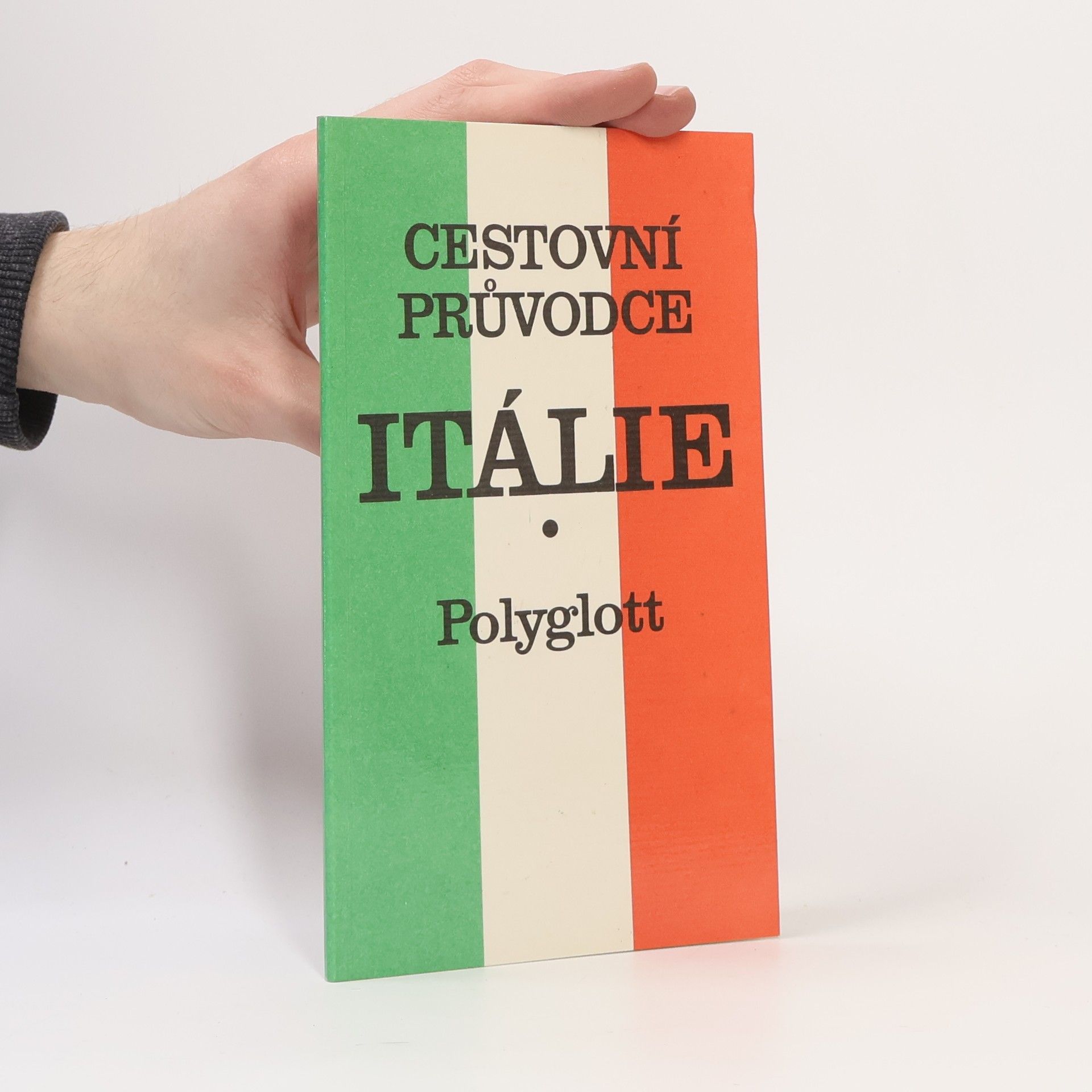 Autores varios Itálie