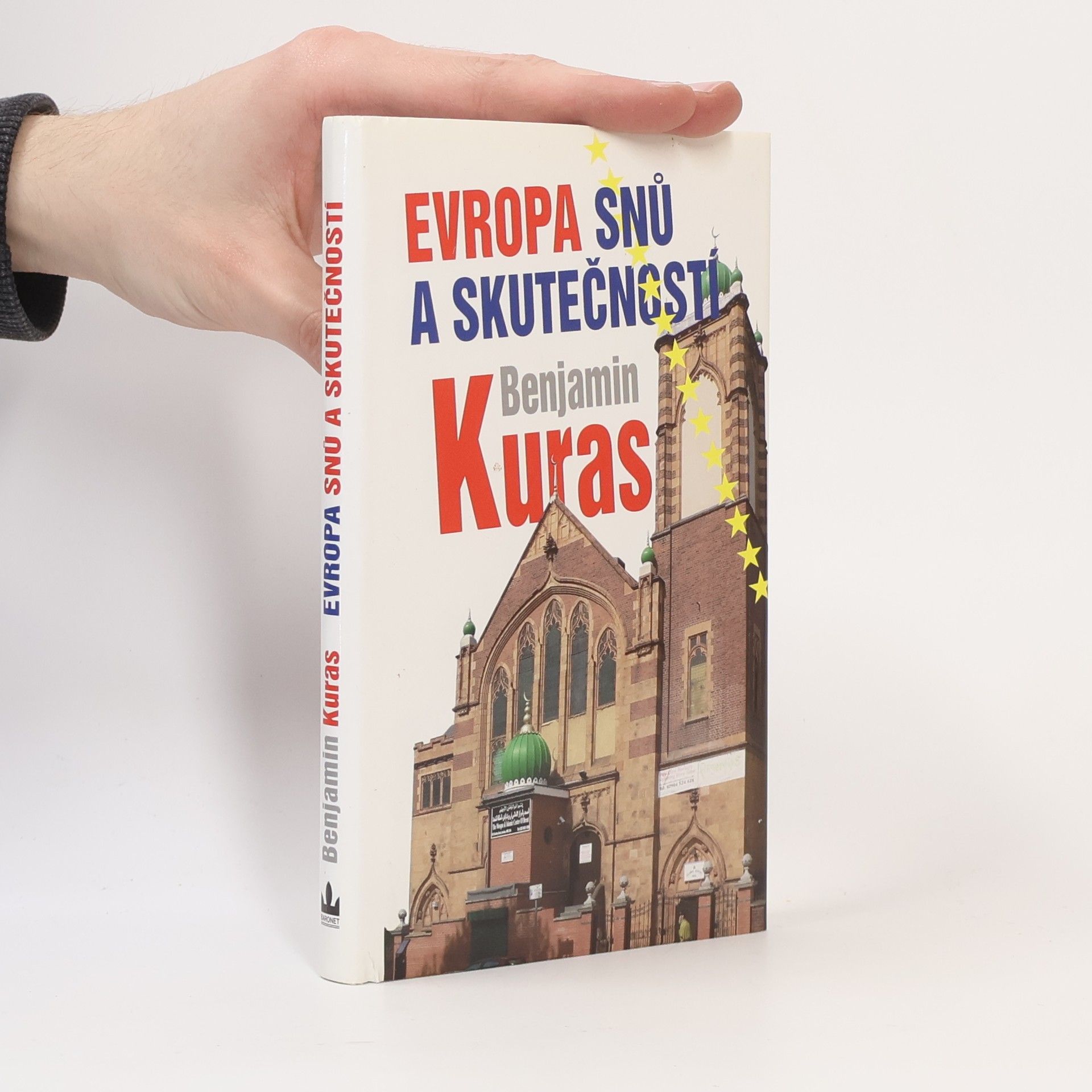 Evropa snů a skutečností