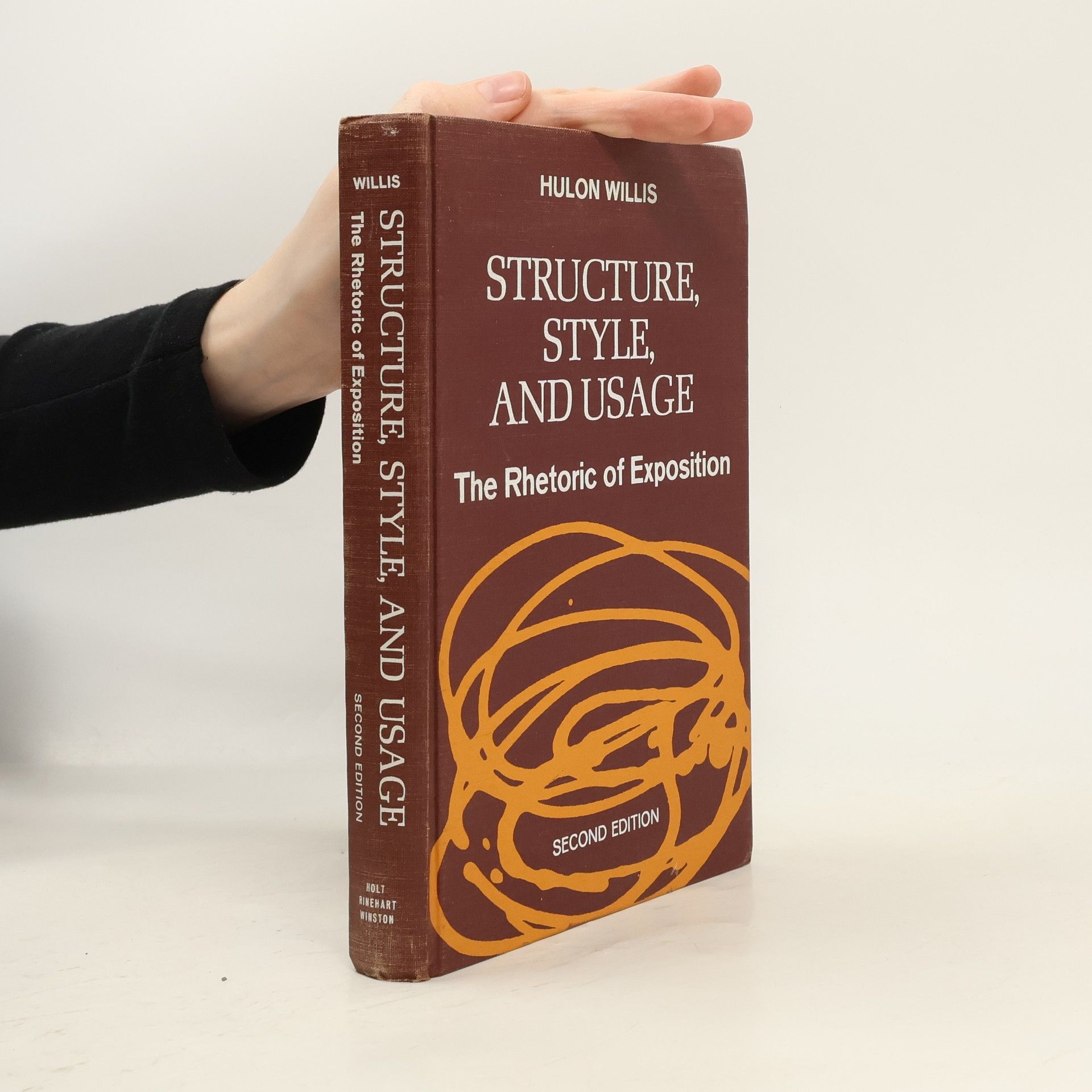 Hulon Willis Structure, Style, and Usage