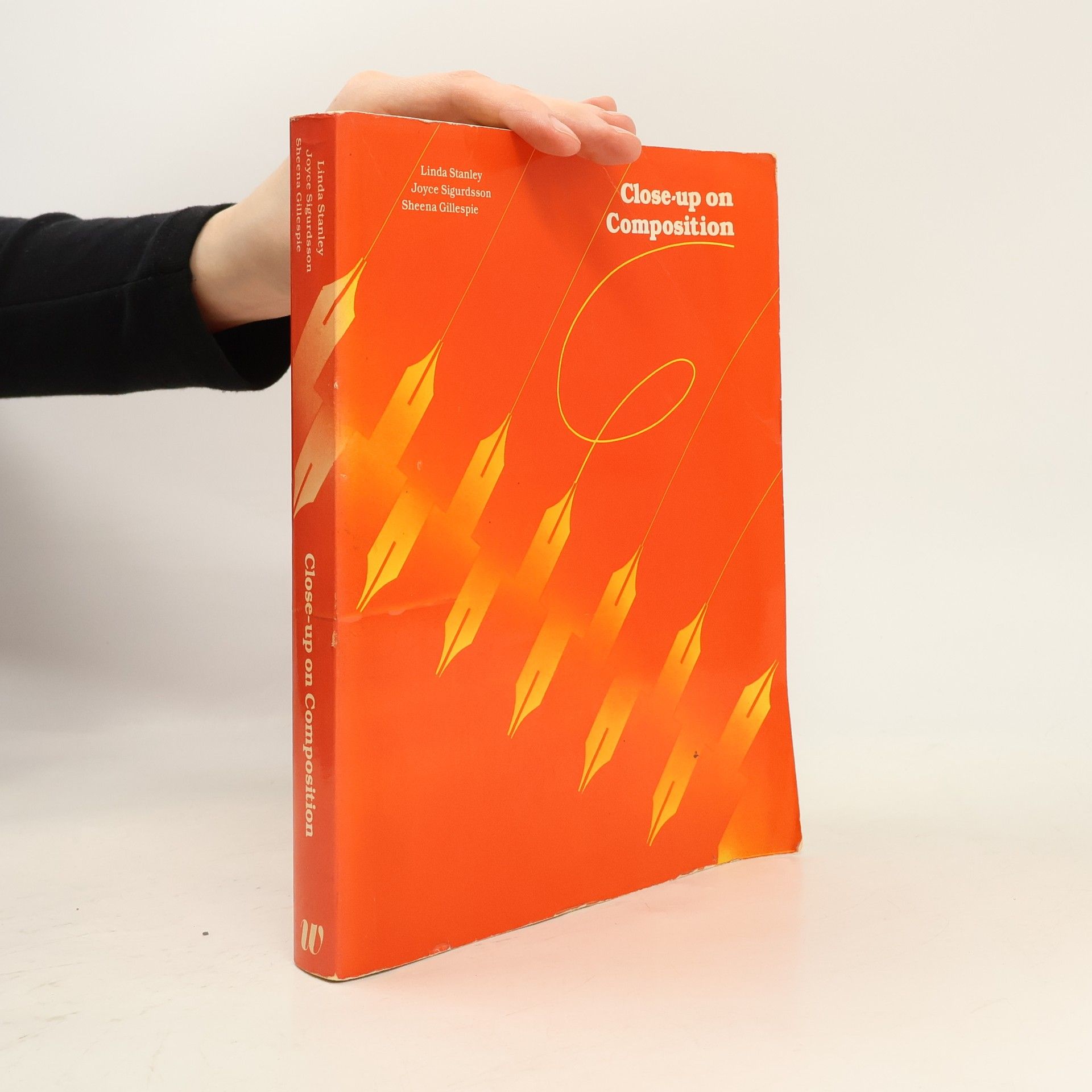 Close Up on Composition