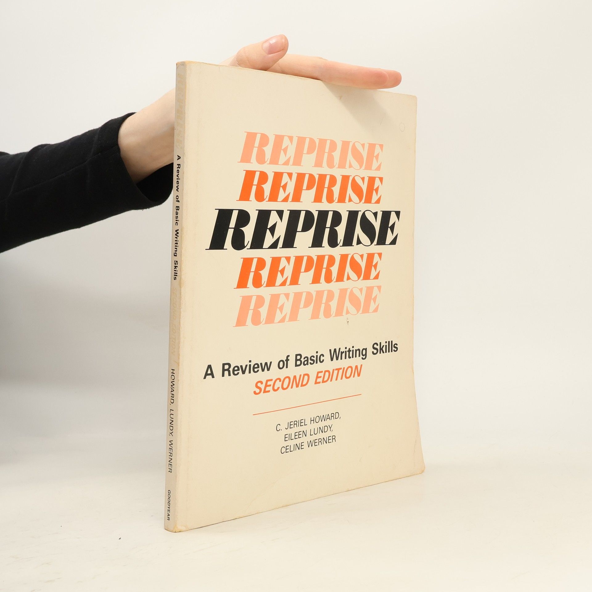 C. Jeriel Howard Reprise