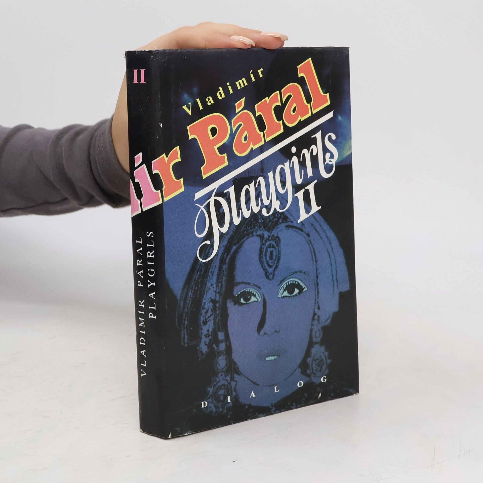 Vladimír Páral Playgirls II