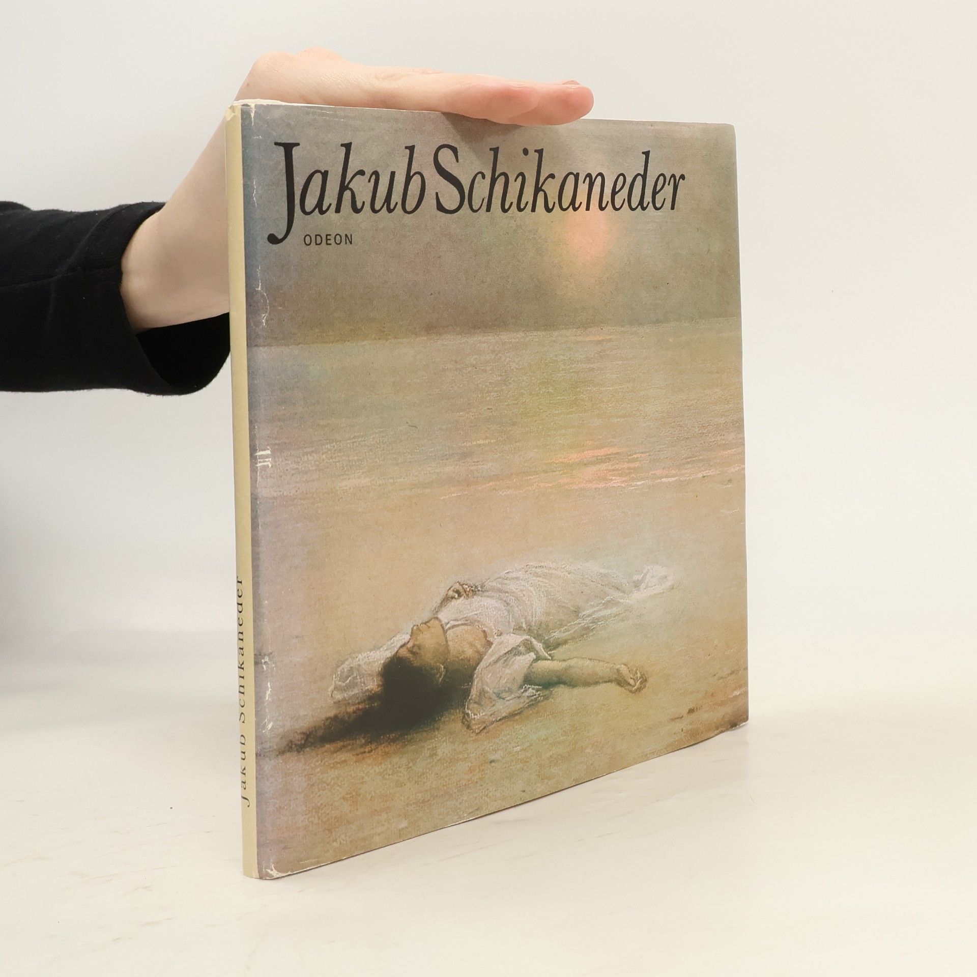 Tomáš Vlček Jakub Schikaneder