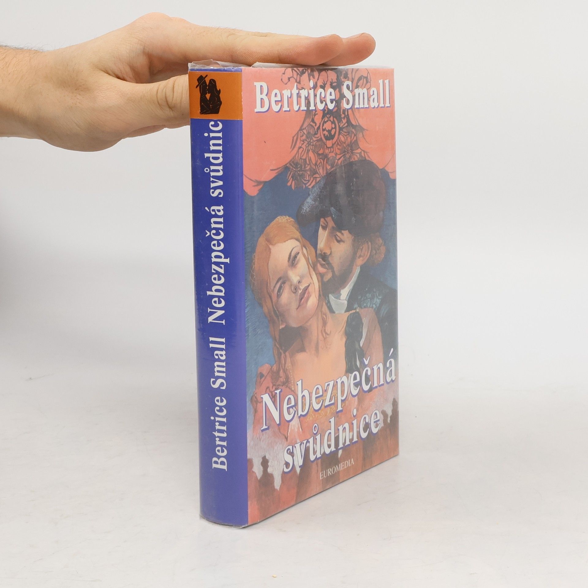 Nebezpečná svůdnice