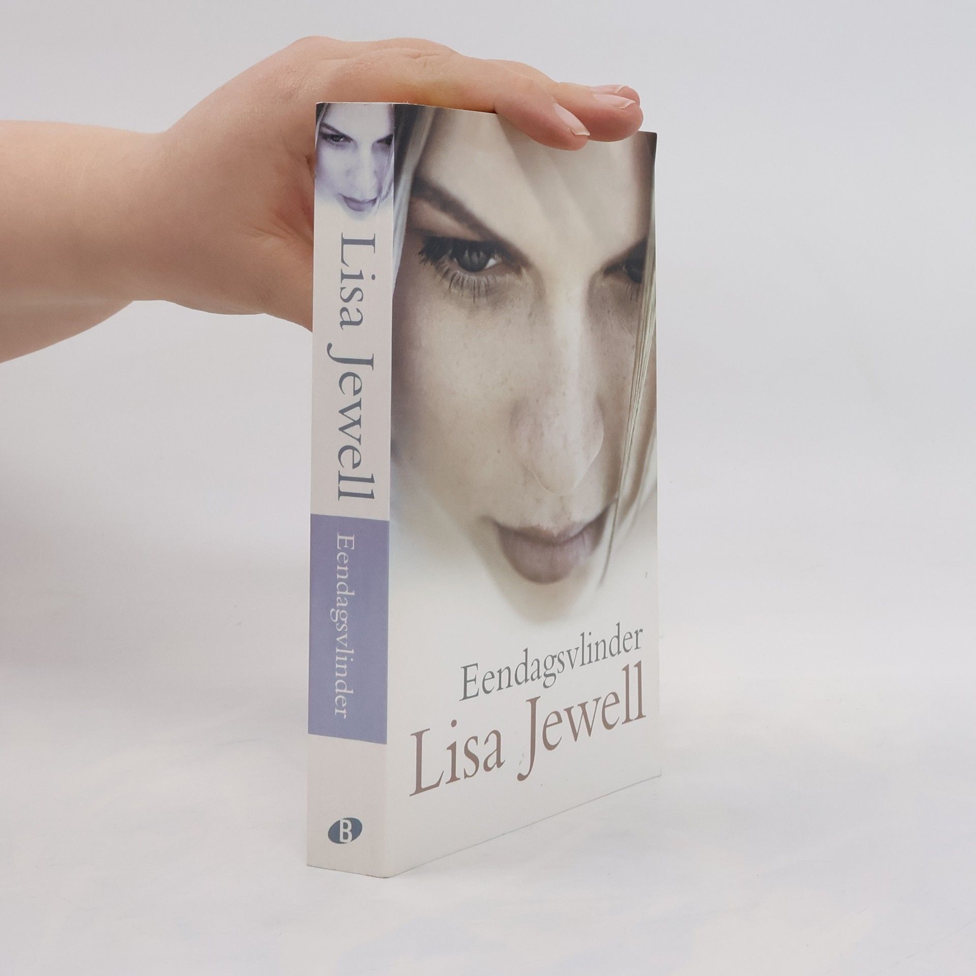 Lisa Jewell Eendagsvlinder