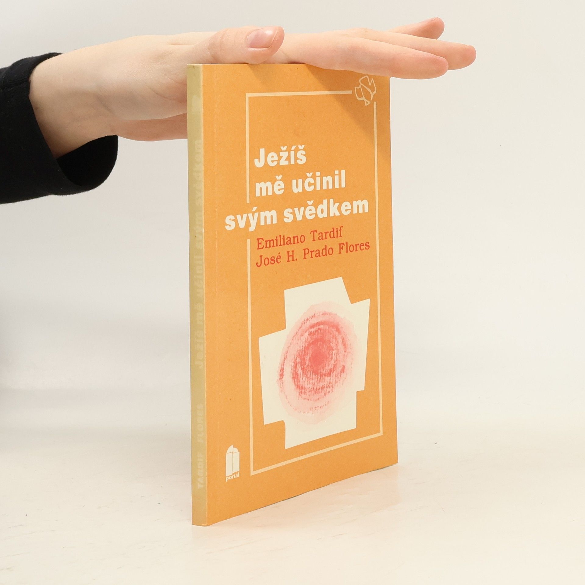 Ježíš mě učinil svým svědkem