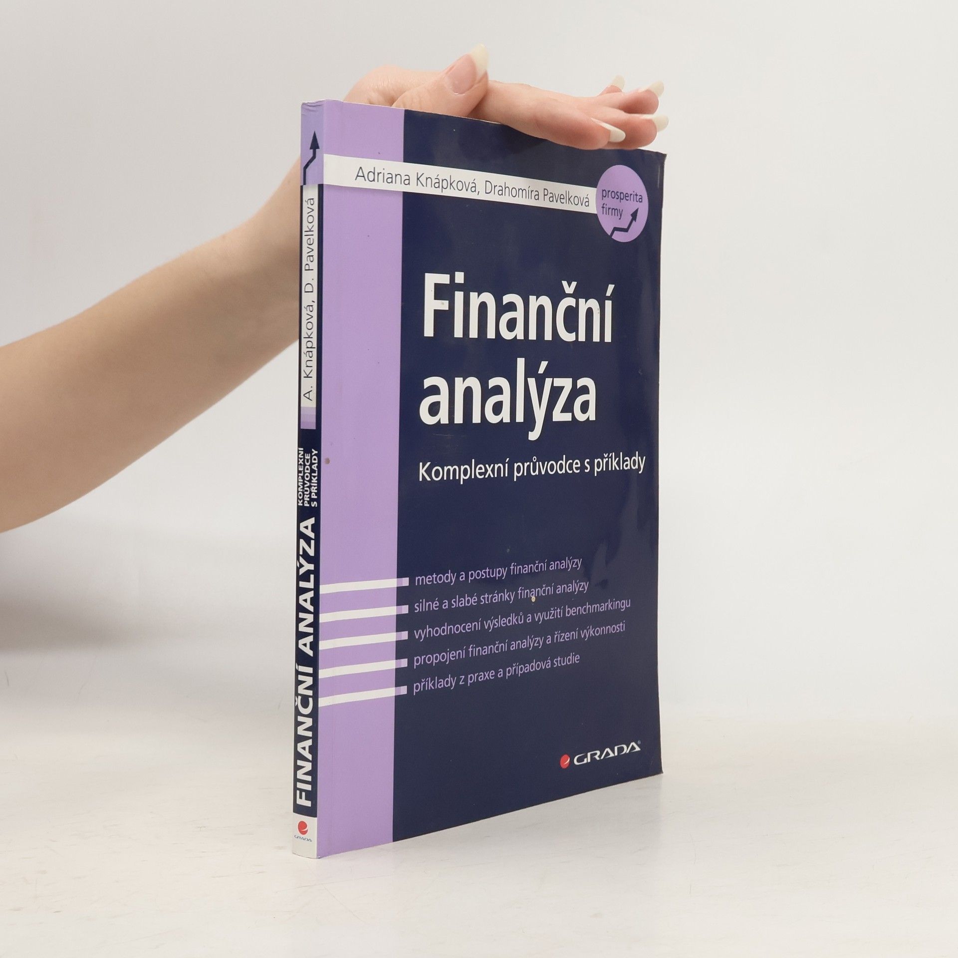 Finanční analýza: Komplexní průvodce s příklady