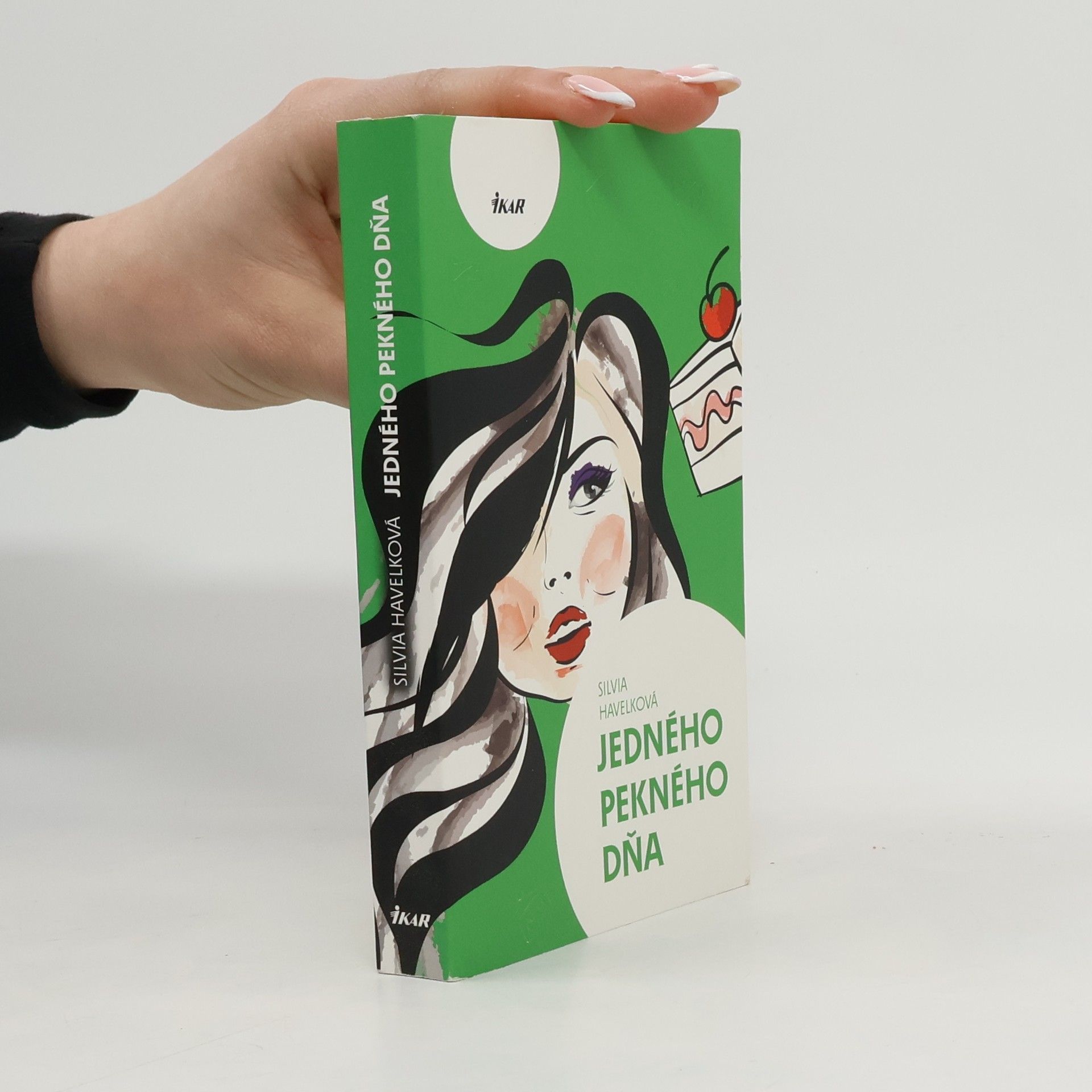 Silvia Havelková Jedného pekného dňa