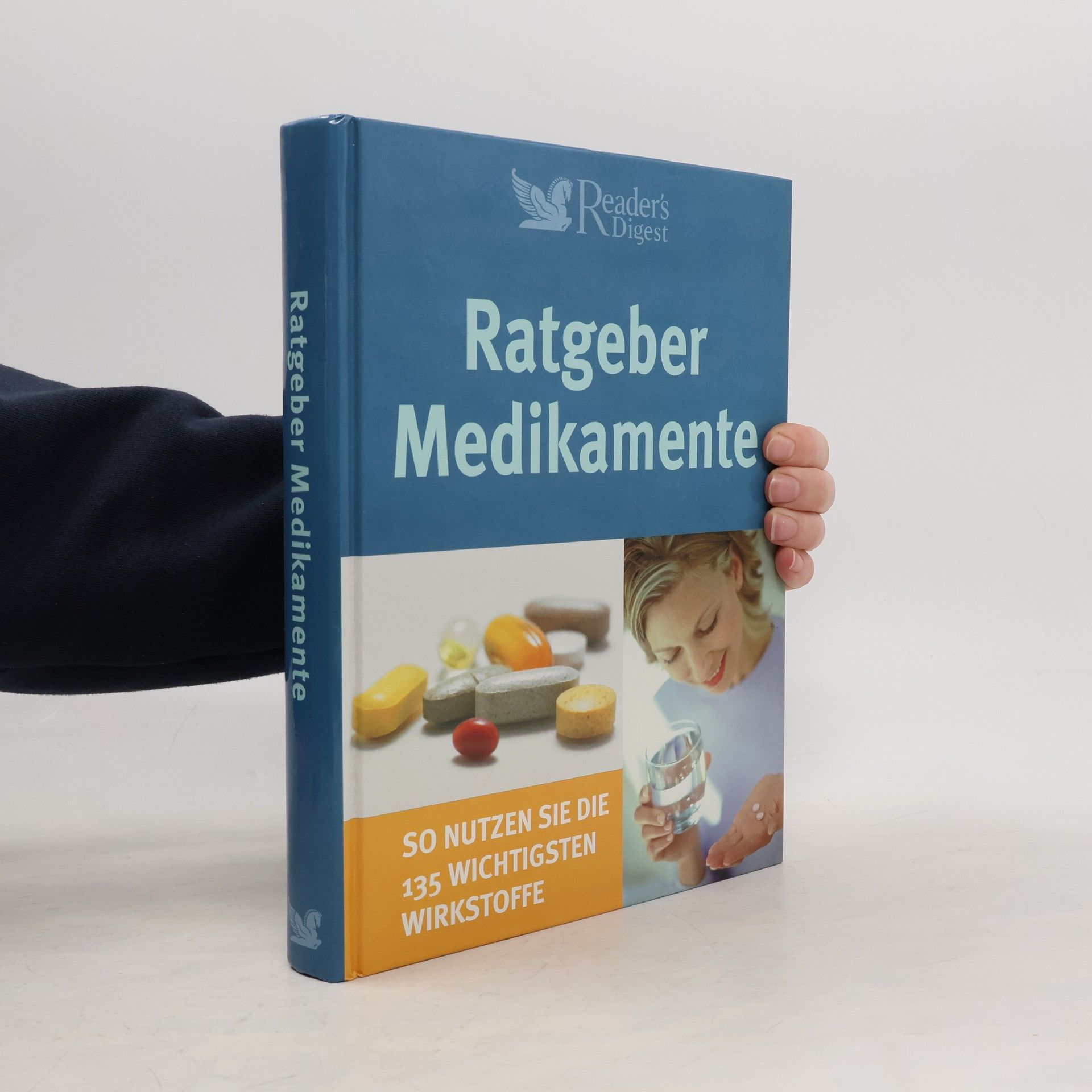 Christian Kretschmer Ratgeber Medikamente