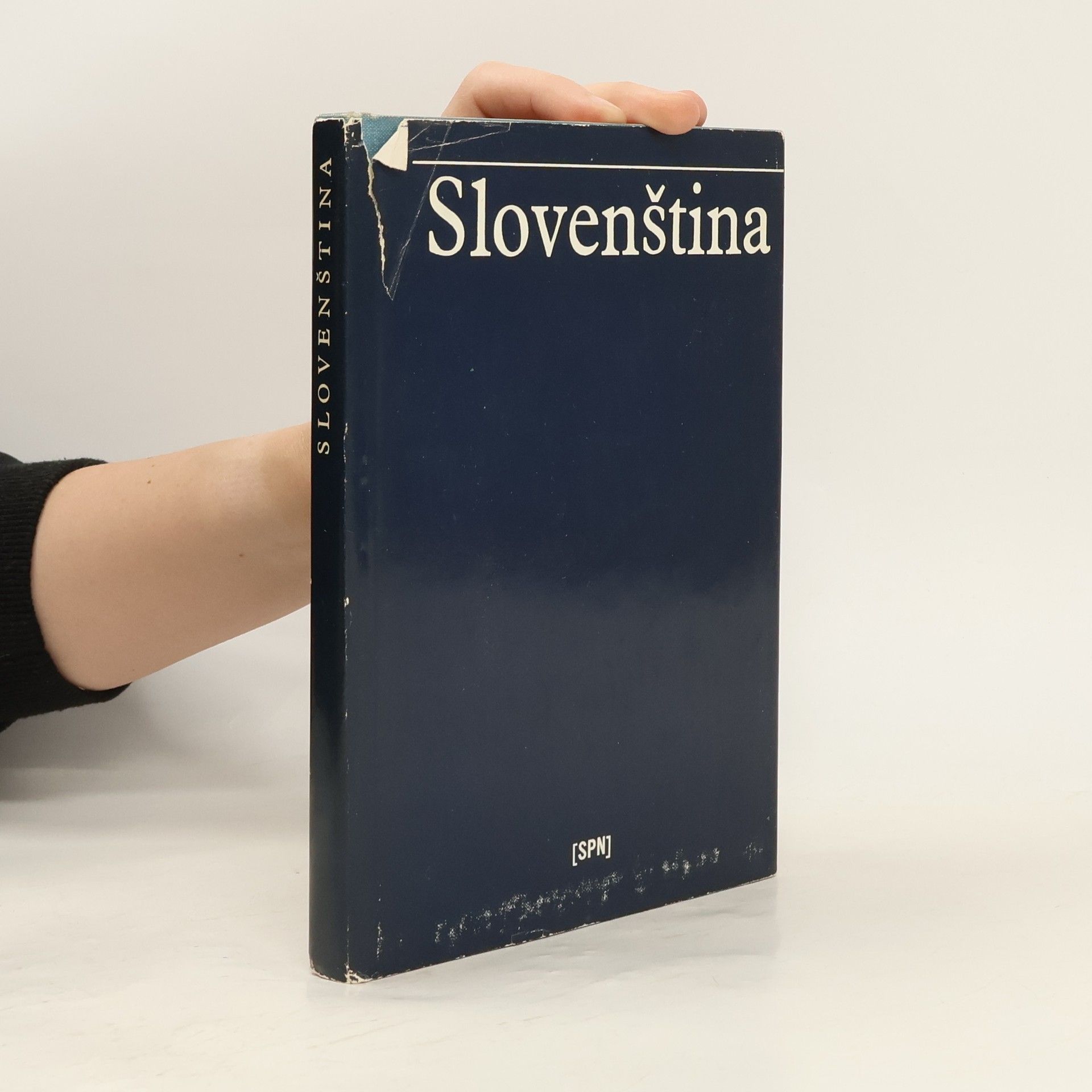 Autorenkollektiv Slovenština