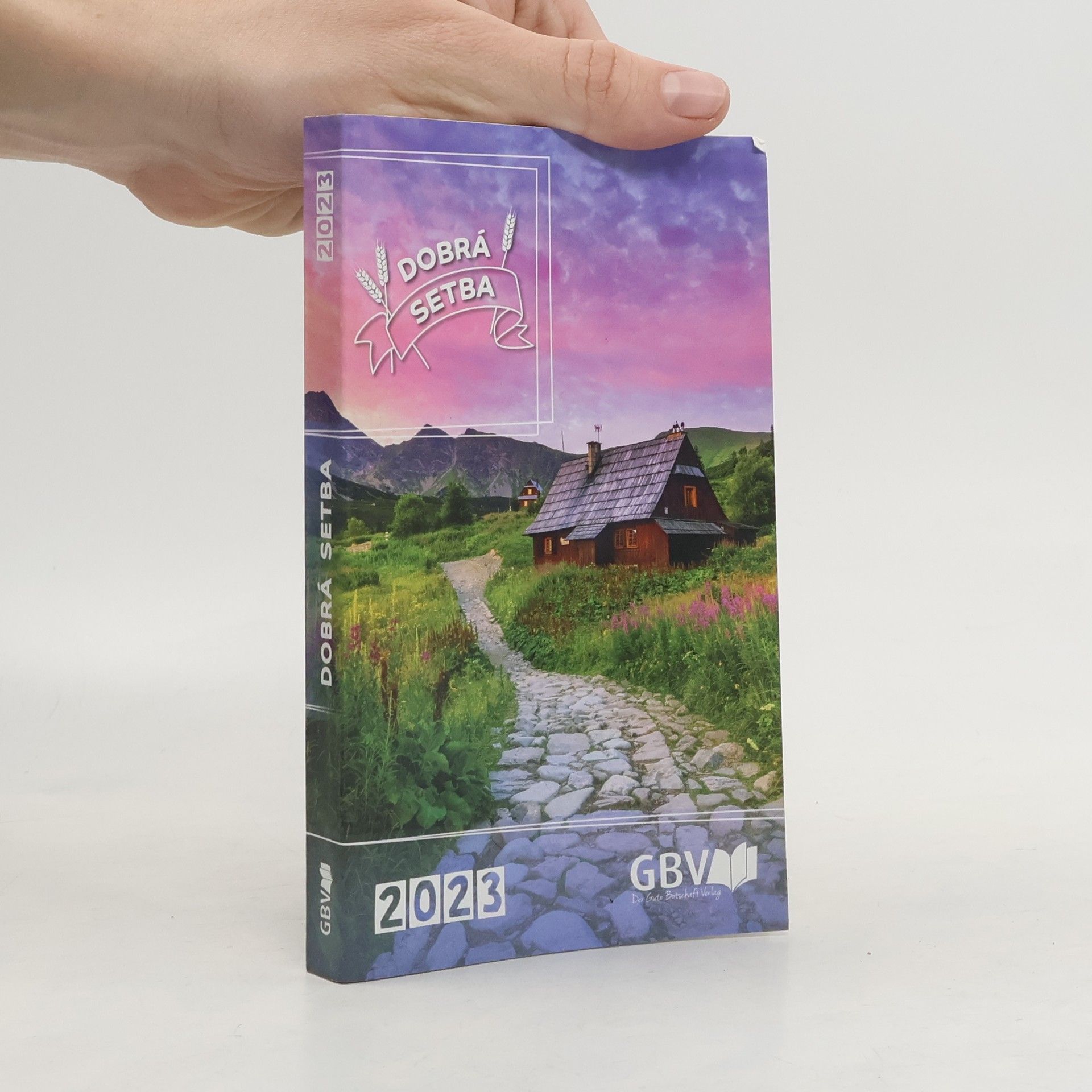 Dobrá setba 2023