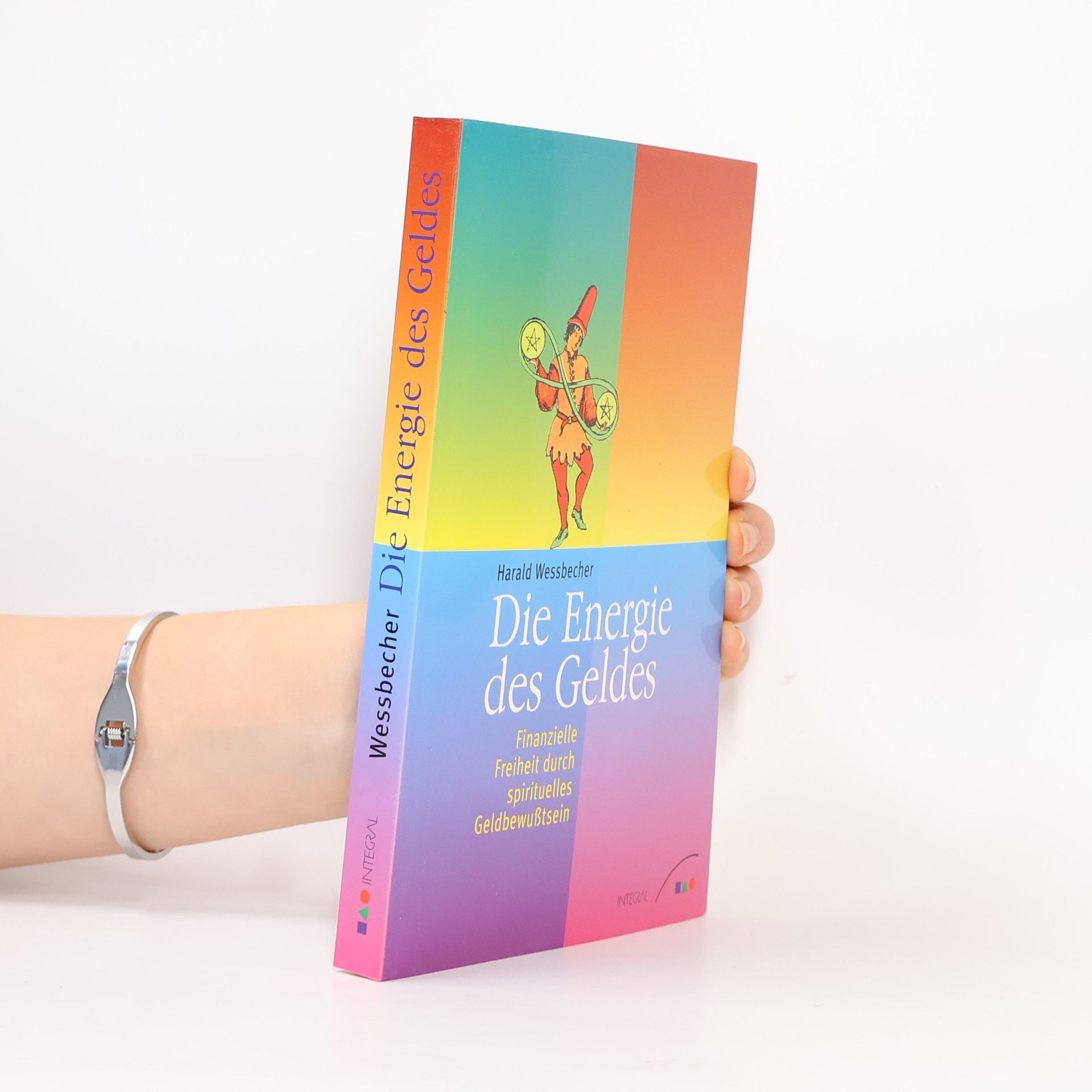 Die Energie des Geldes