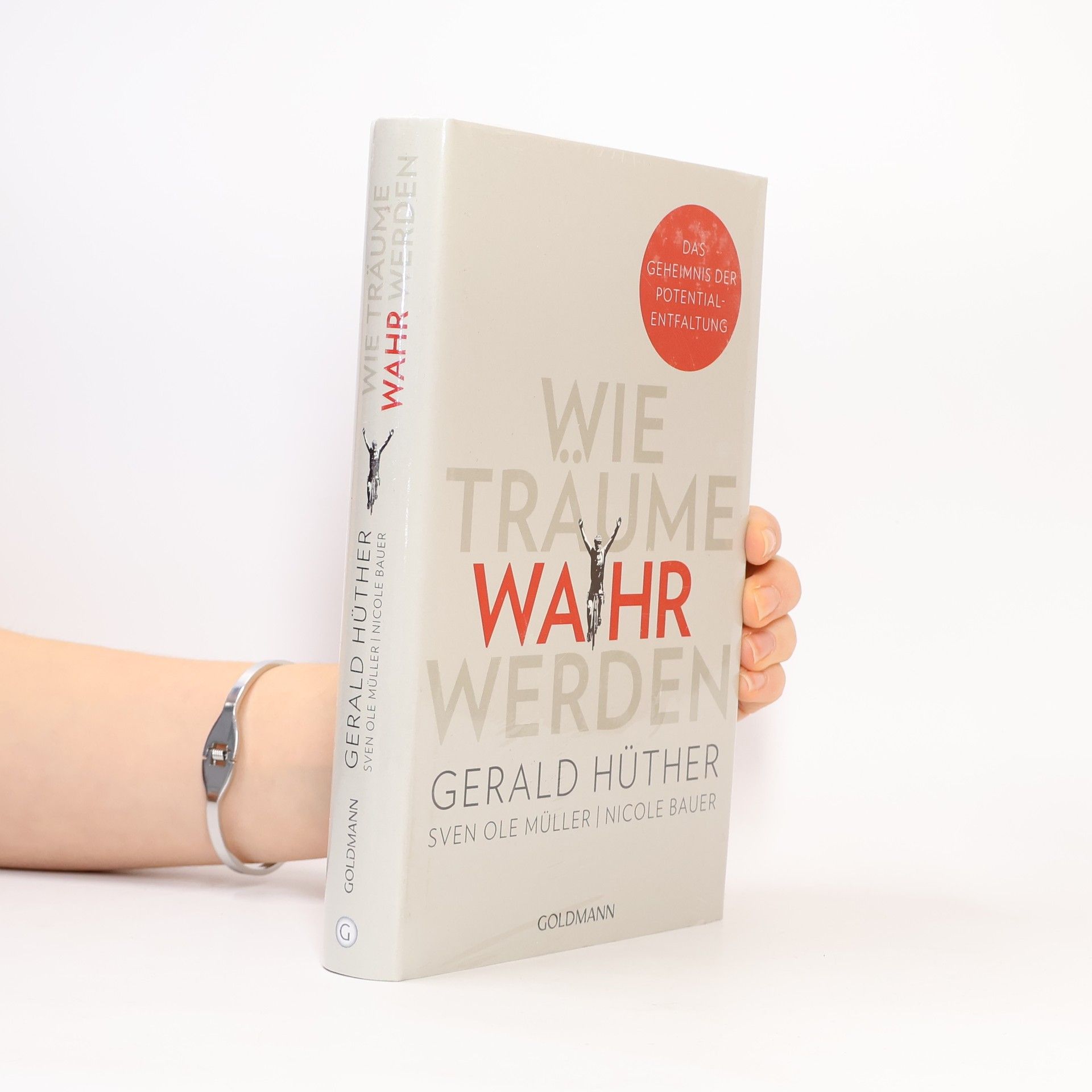 Gerald Hüther Wie Träume wahr werden