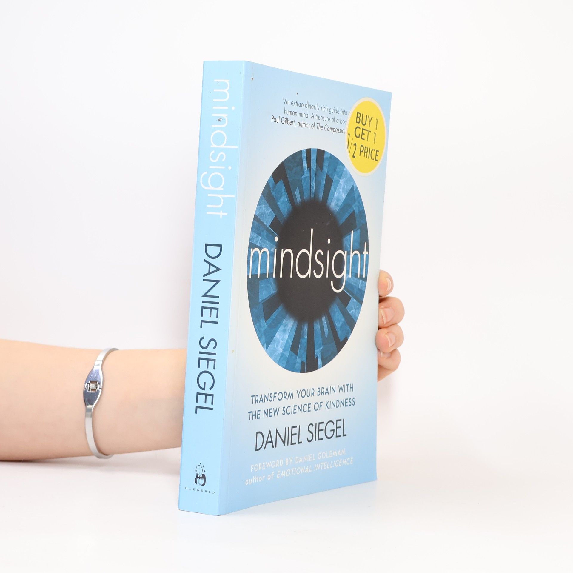 Daniel J. Siegel Mindsight