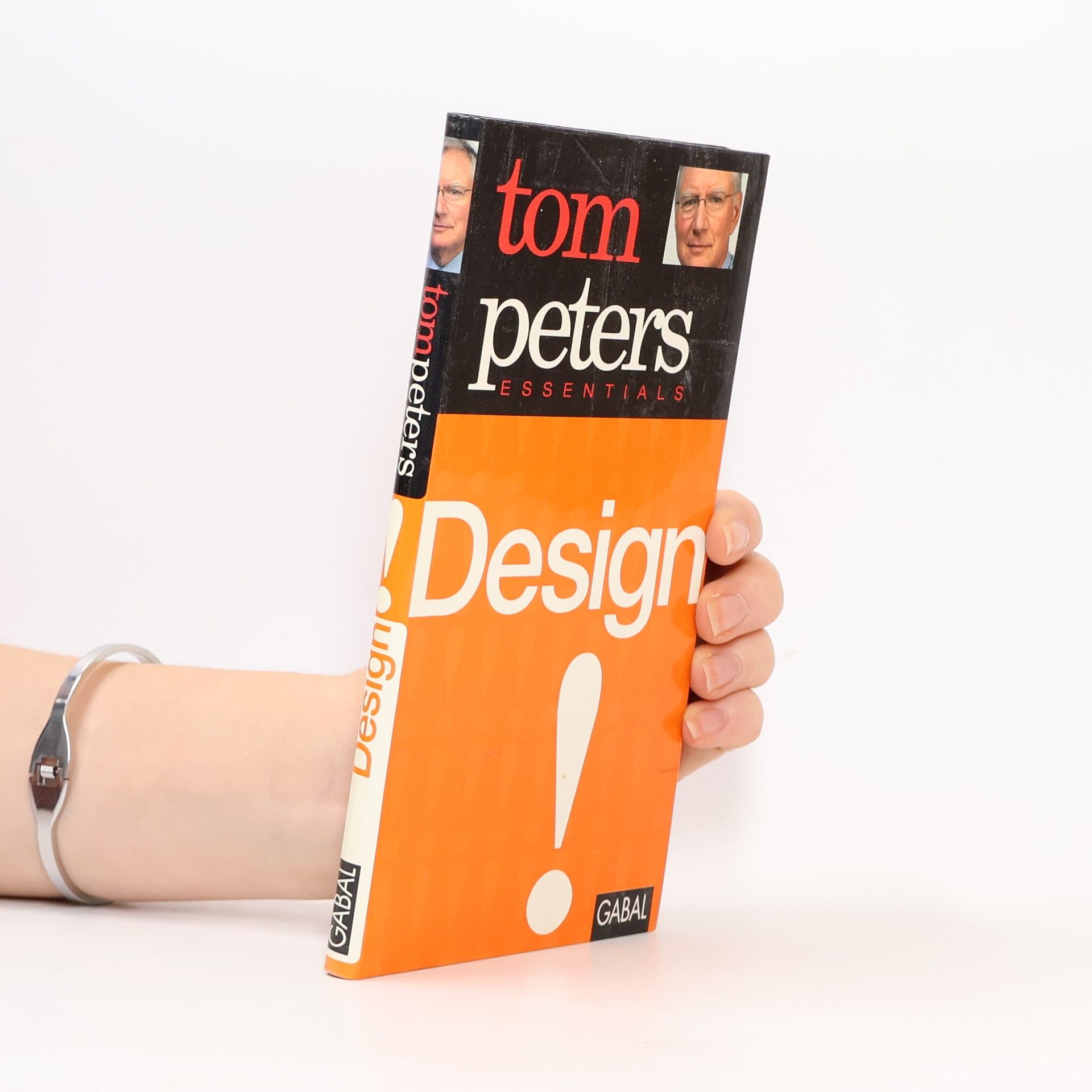Thomas Peters Design