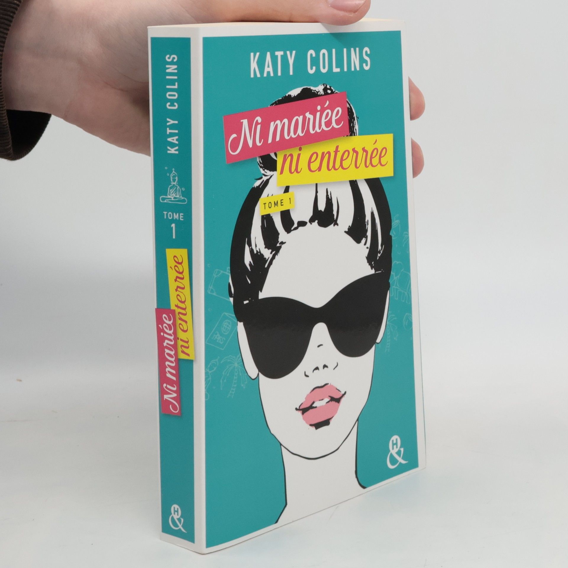 Gaëlle Brazon Ni mariée ni enterrée