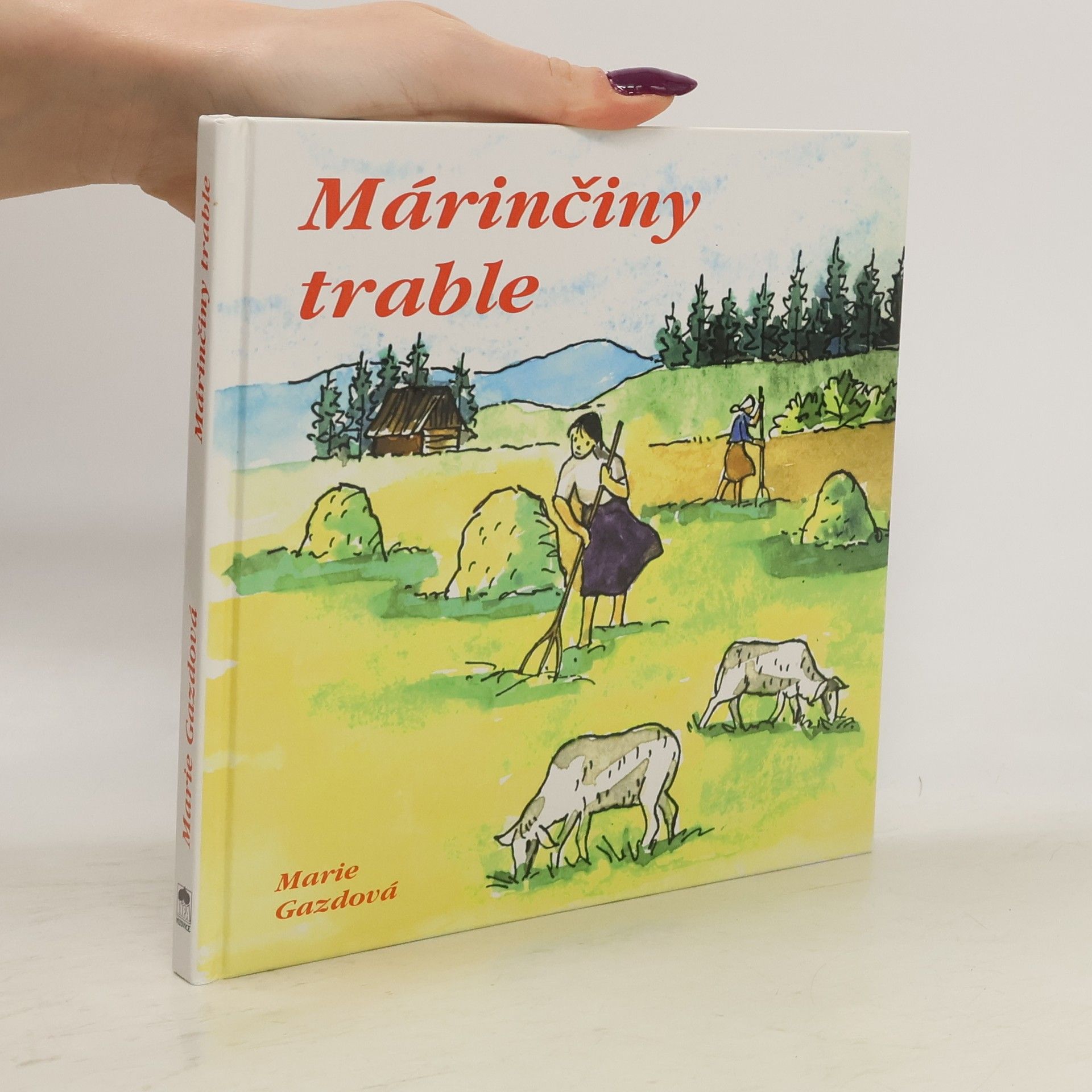 Jaroslav Turčínek Márinčiny trable