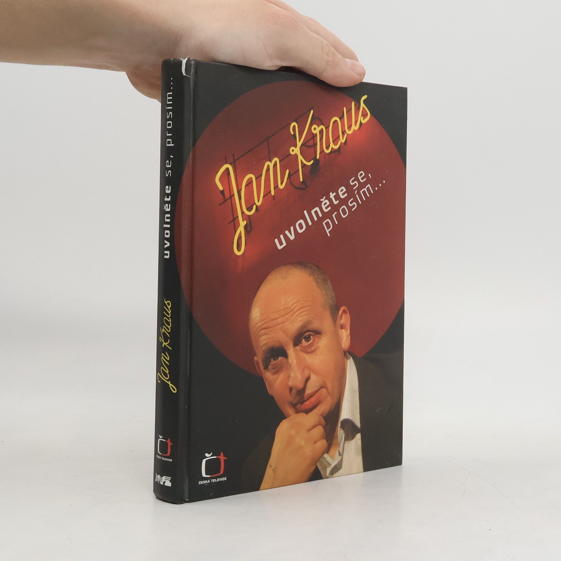 Uvolněte se, prosím...