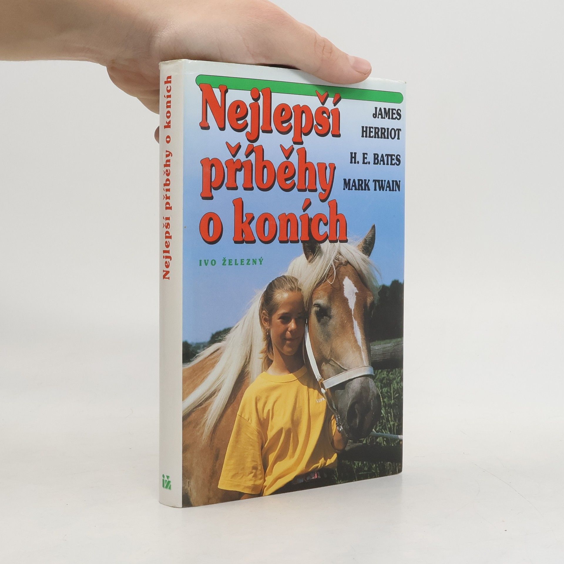 Leslie O. Mara Nejlepší příběhy o koních