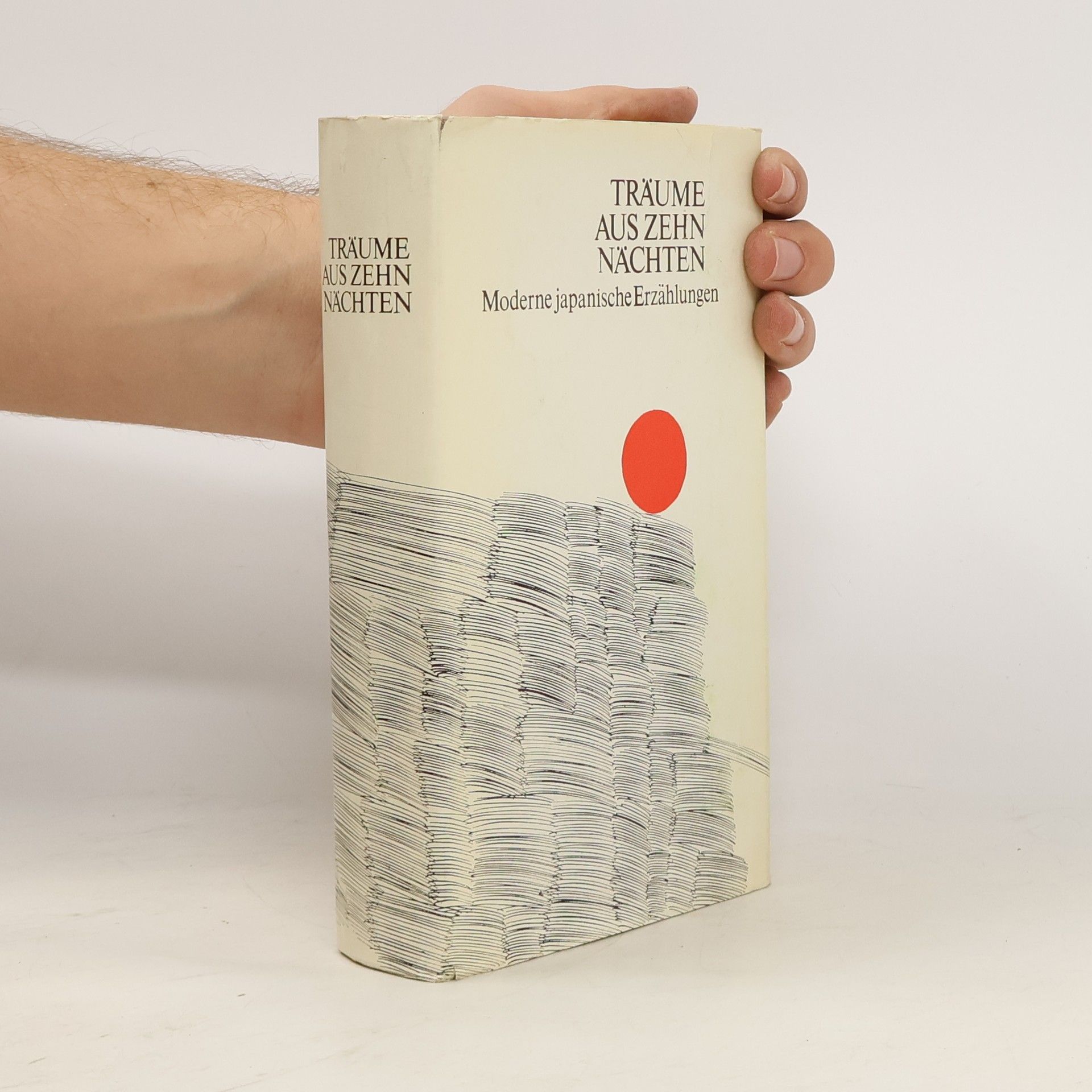 Autorenkollektiv Träume aus zehn Nächten