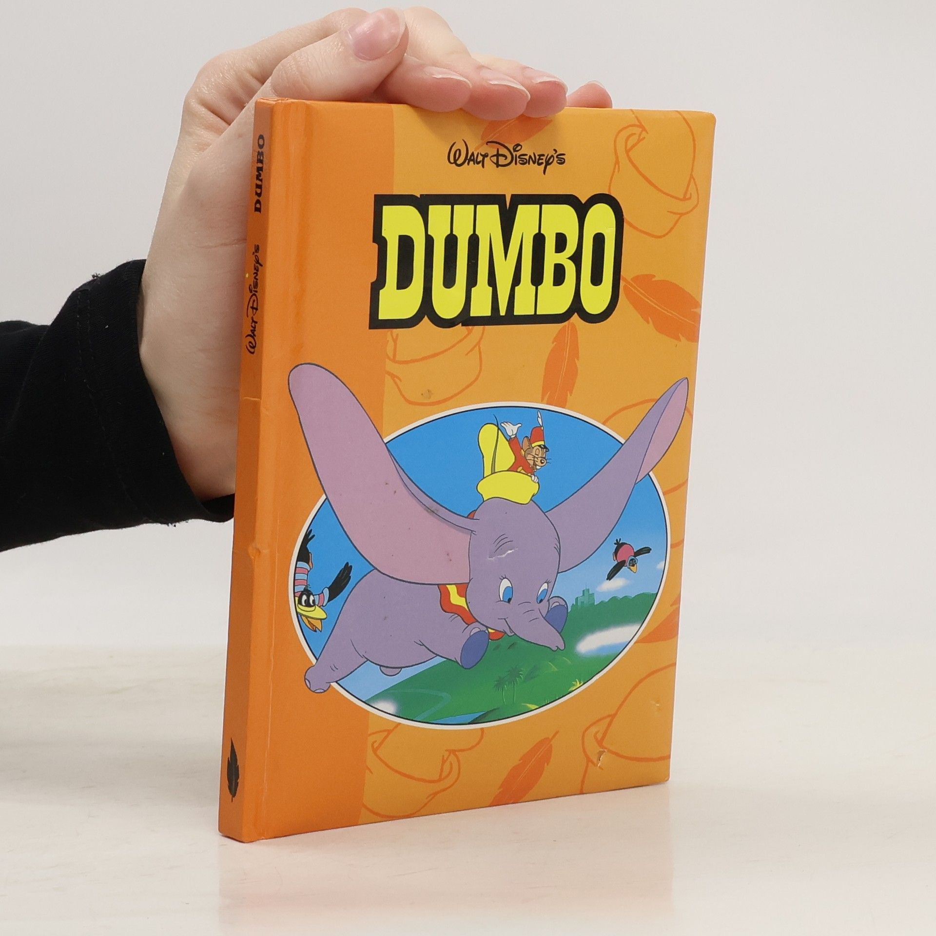 Helen Aberson Dumbo