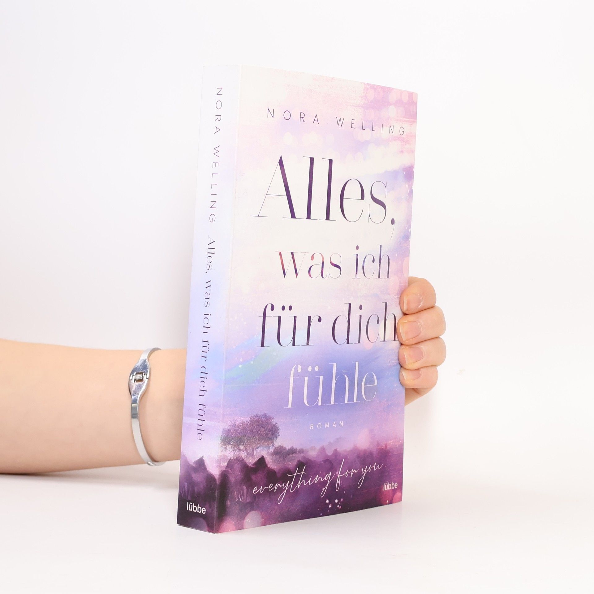 Alles, was ich für dich fühle