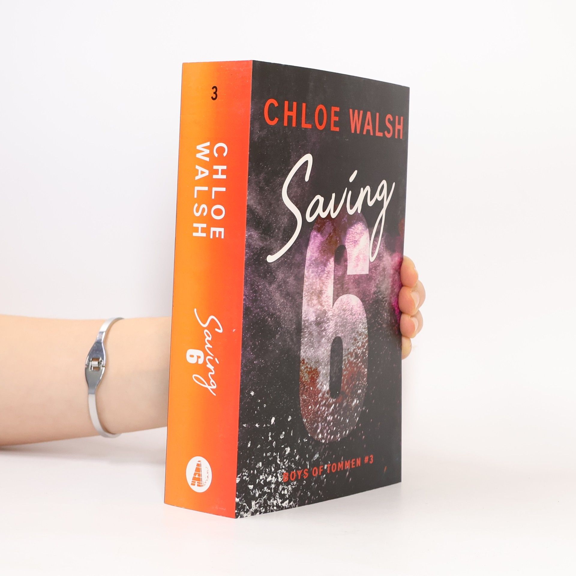 Boys of Tommen 3: Saving 6