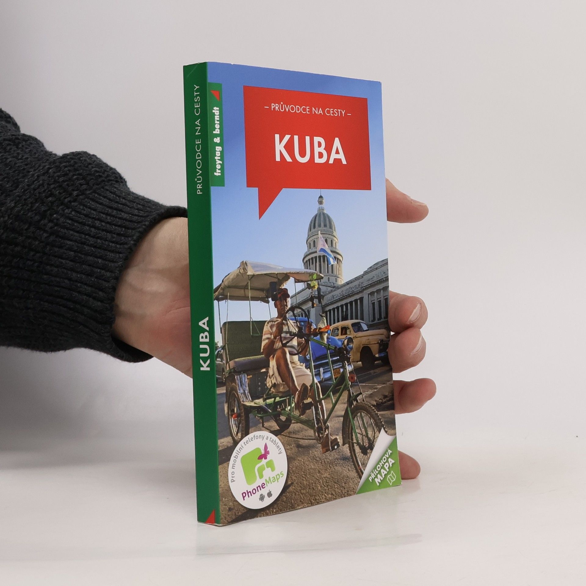 Marian S. Sucha Kuba