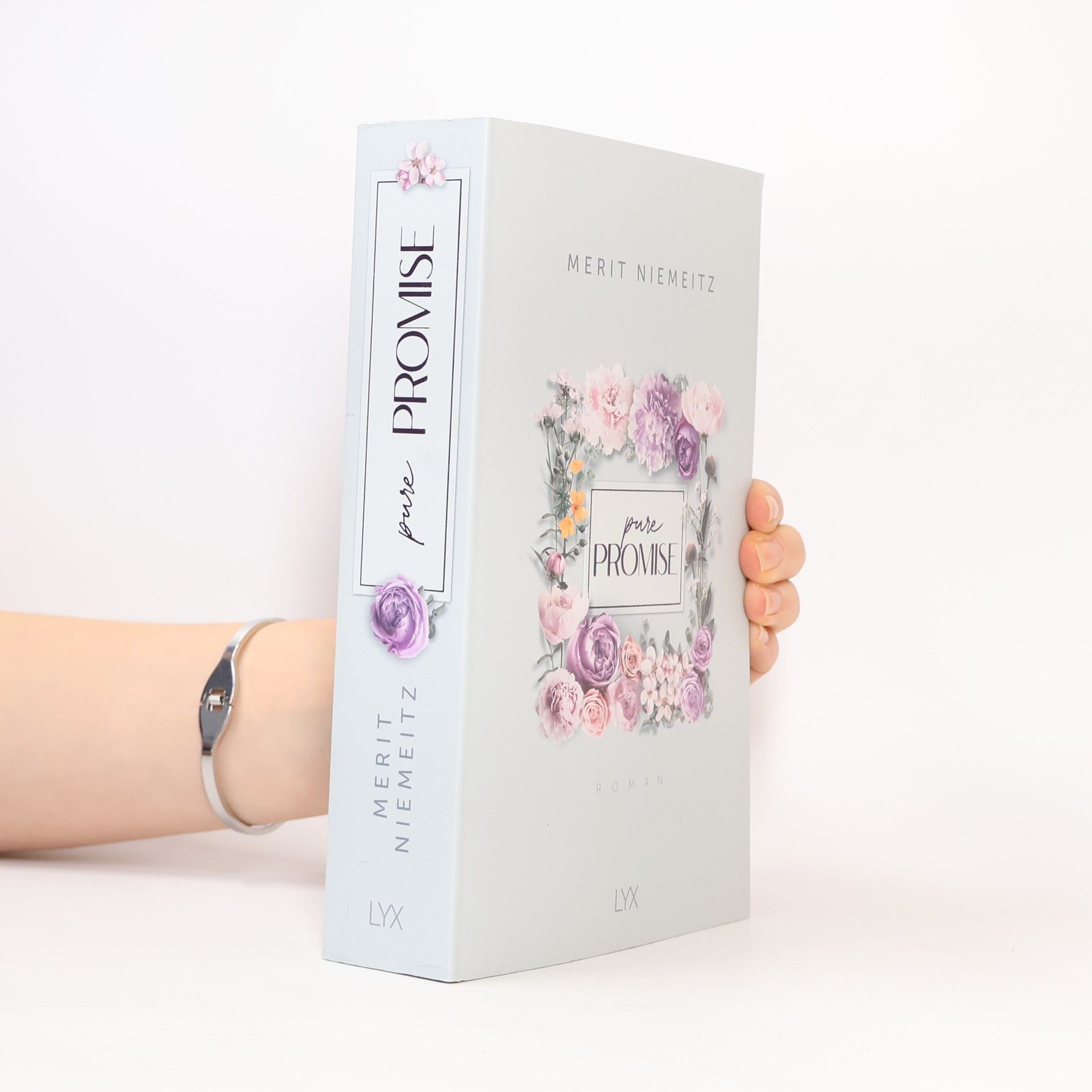 Merit Niemeitz Pure Promise