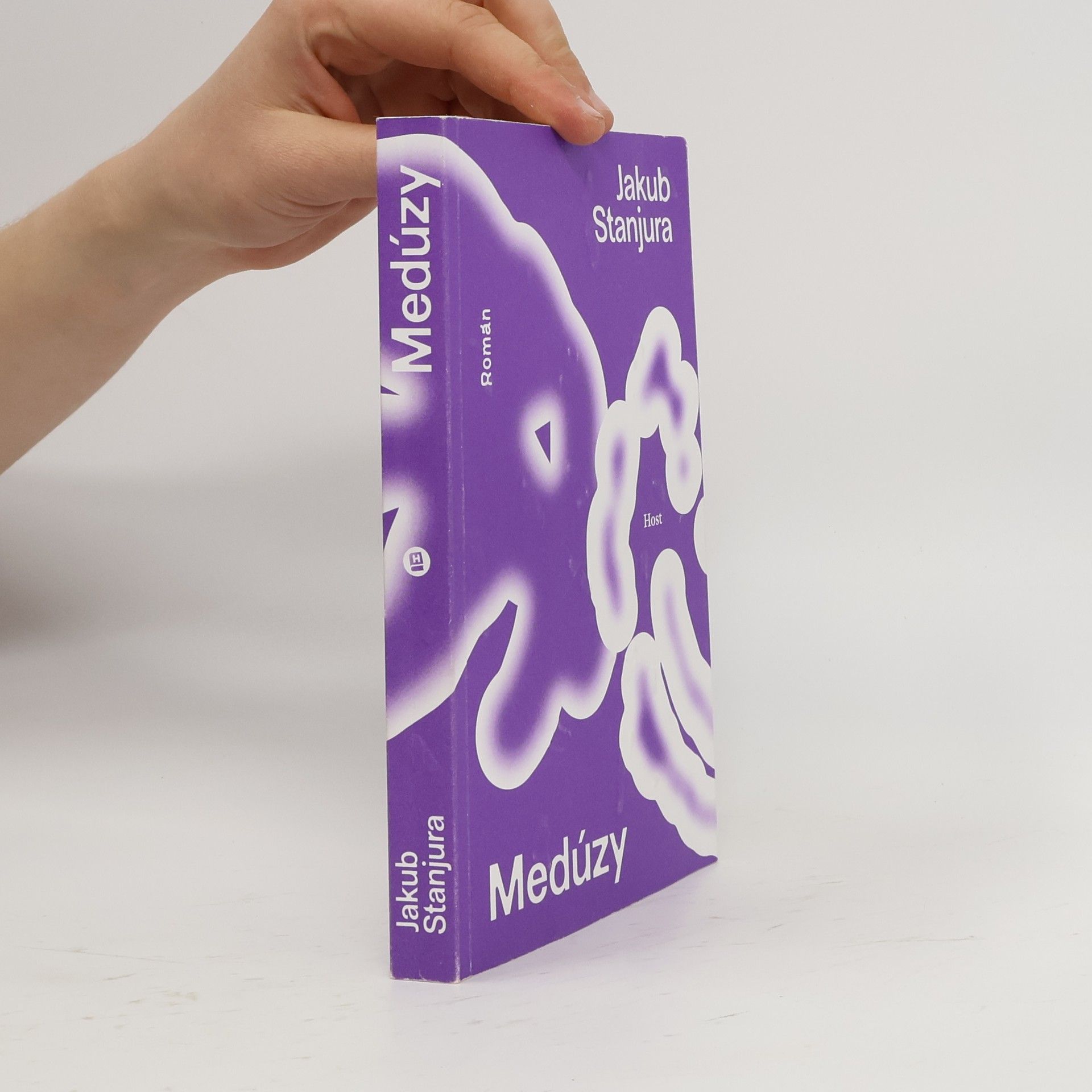 Jakub Stanjura Medúzy