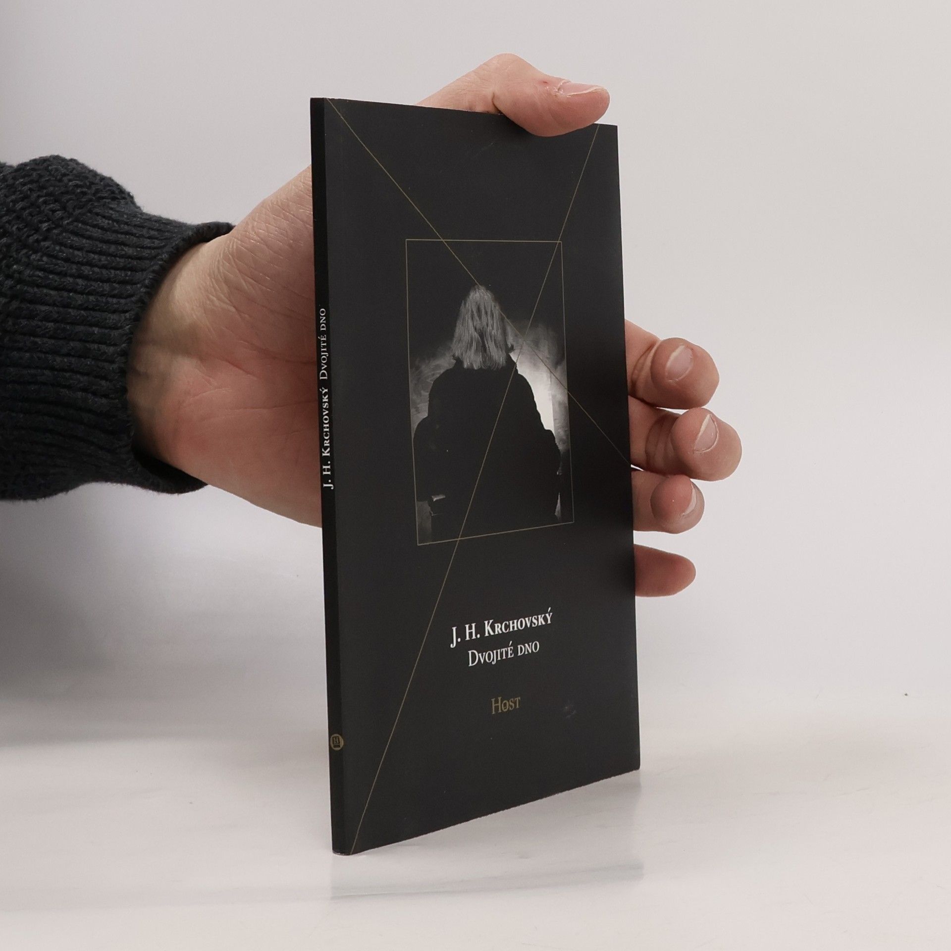 J. H. Krchovský Dvojité dno