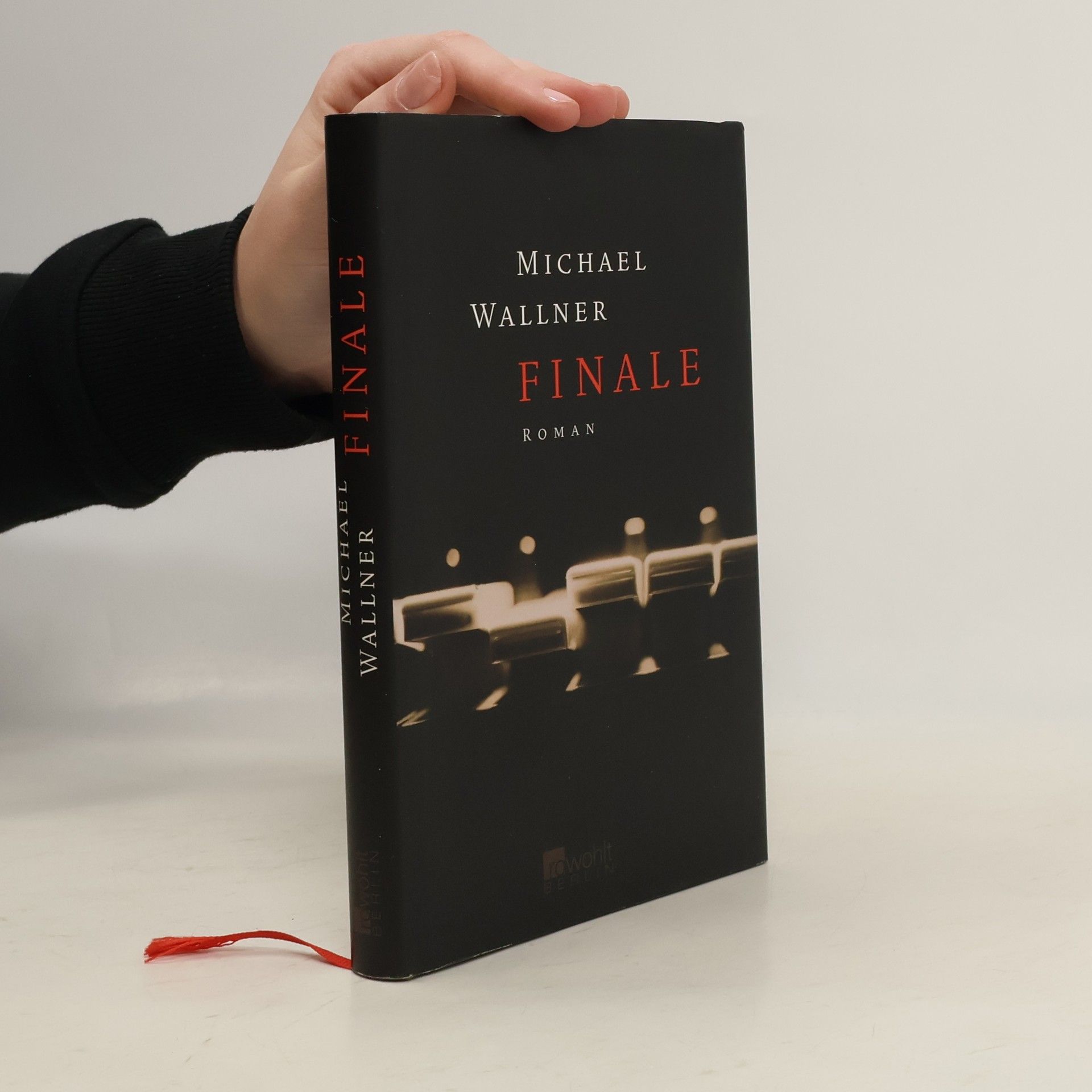 Michael Wallner Finale