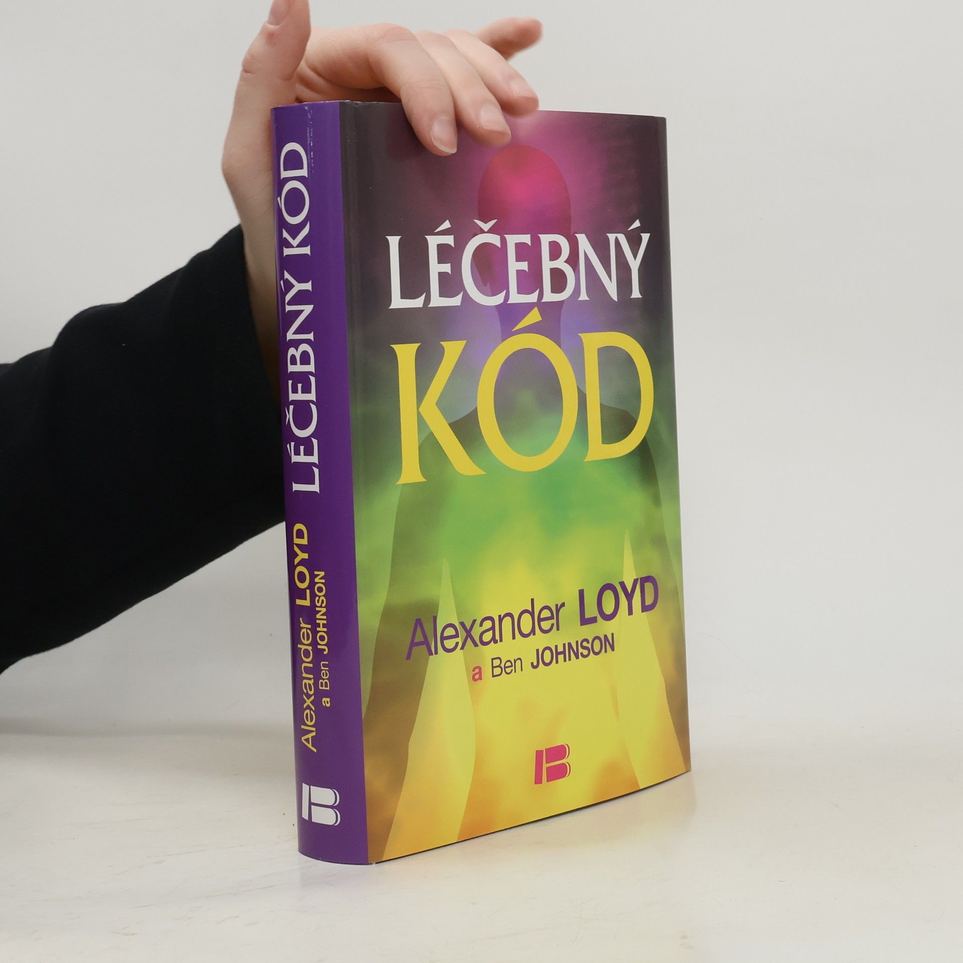 Alexander Loyd Léčebný kód