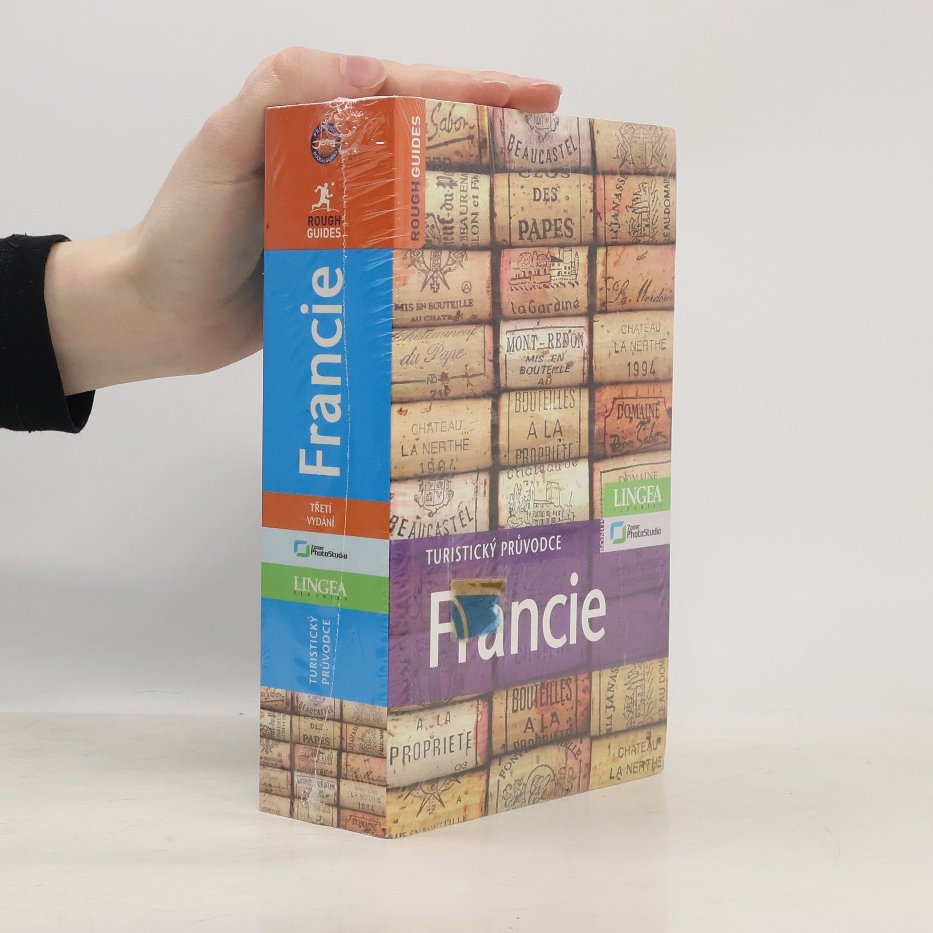 Ruth Blackmore Francie