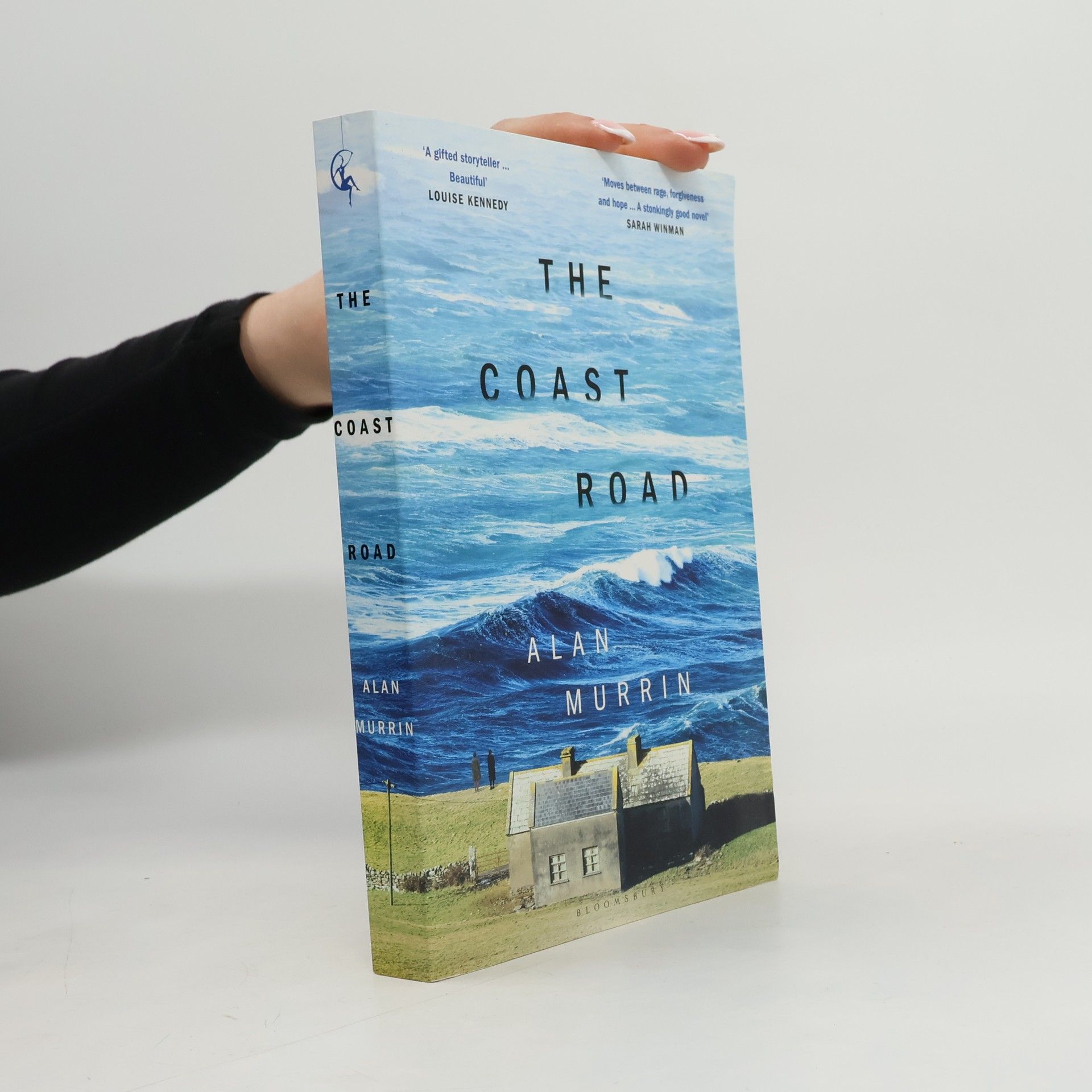 Alan Murrin The Coast Road