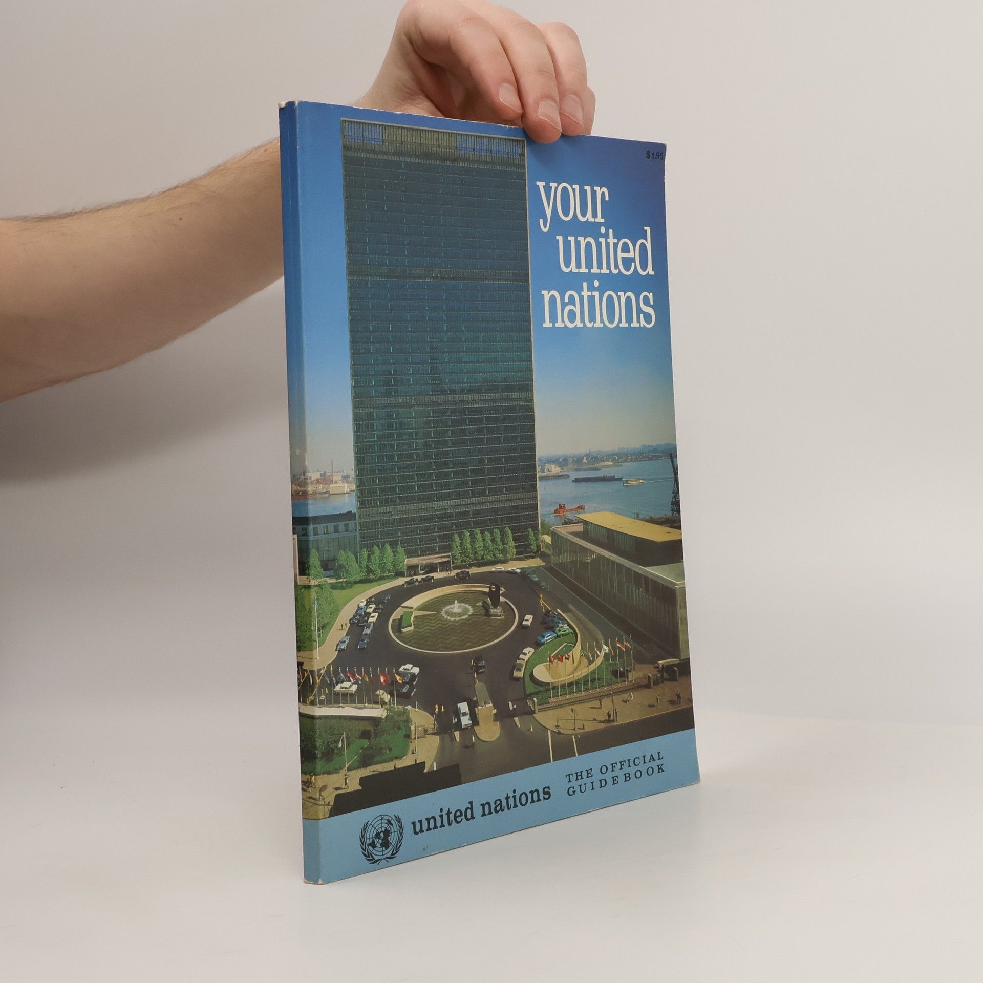 Autorenkollektiv Your United Nations